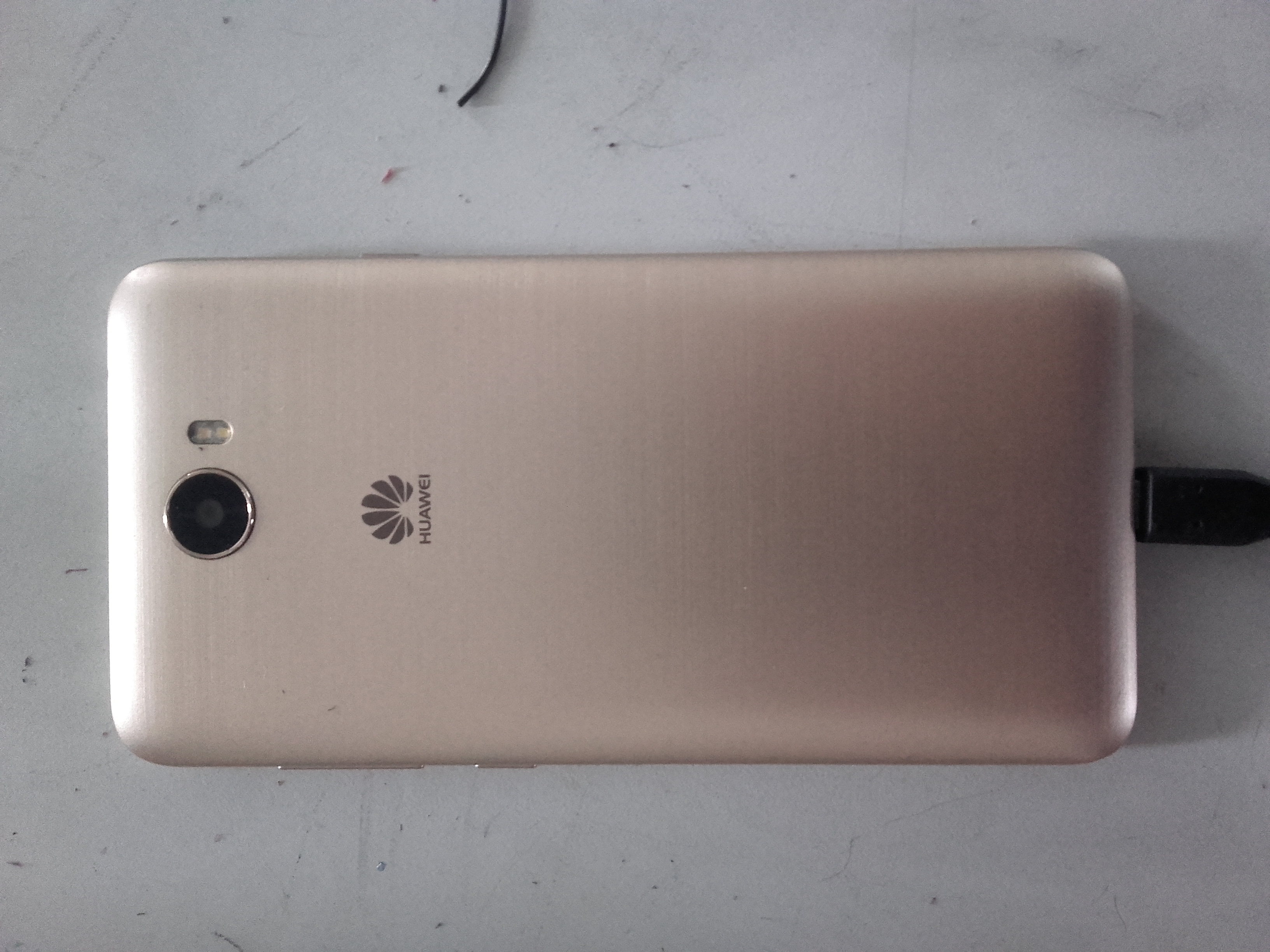 Huawei Y5 II