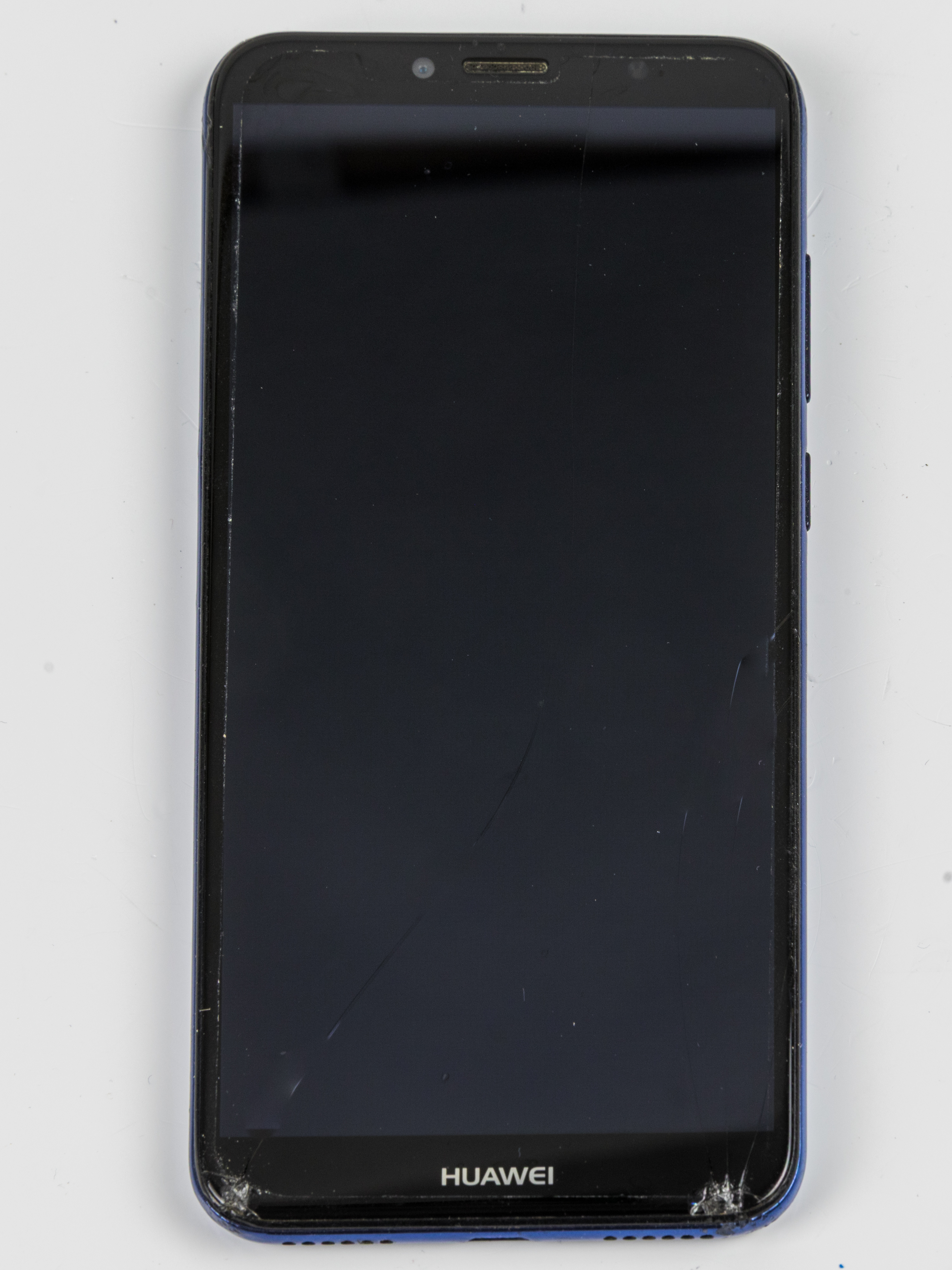 Huawei Y6 2018