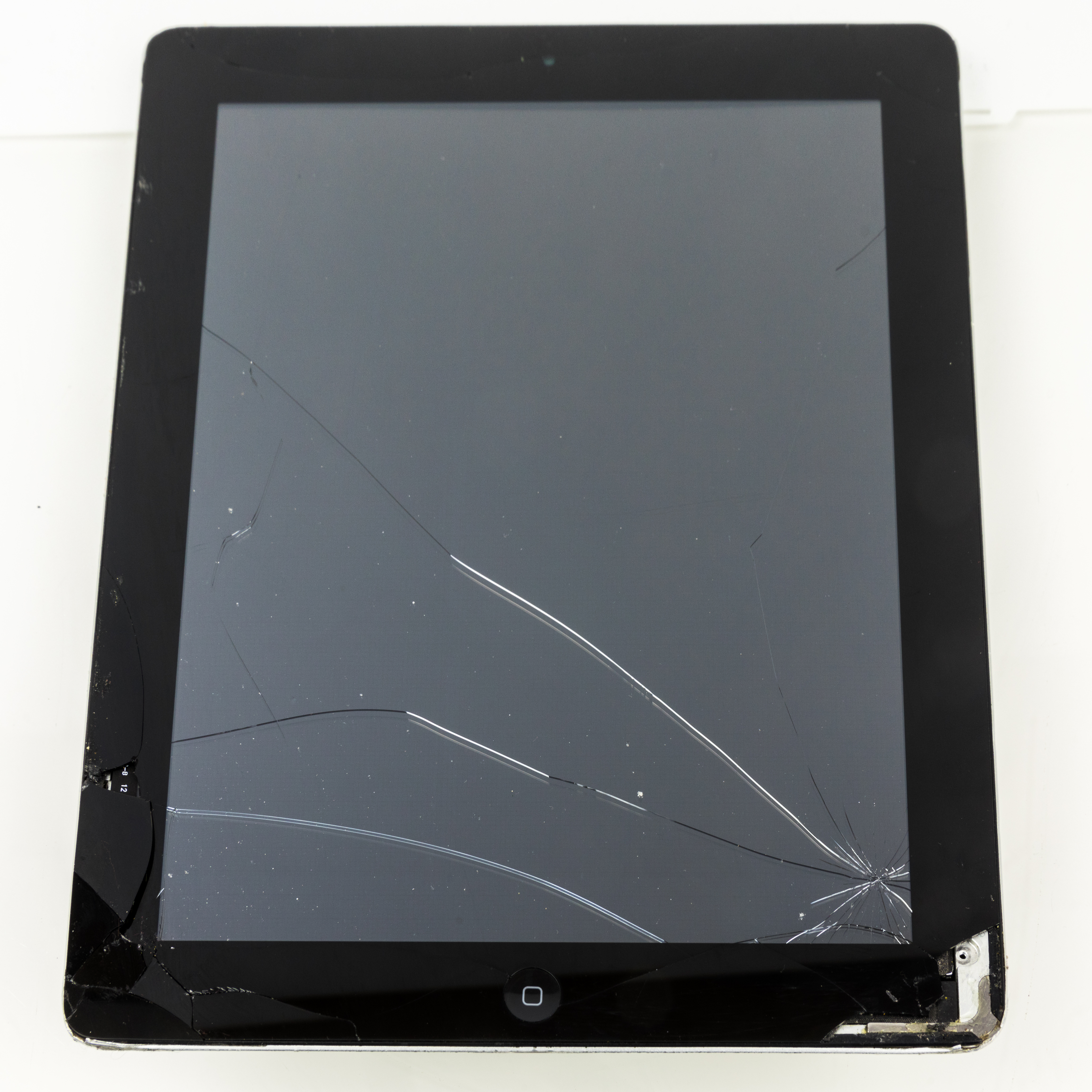 iPad 4