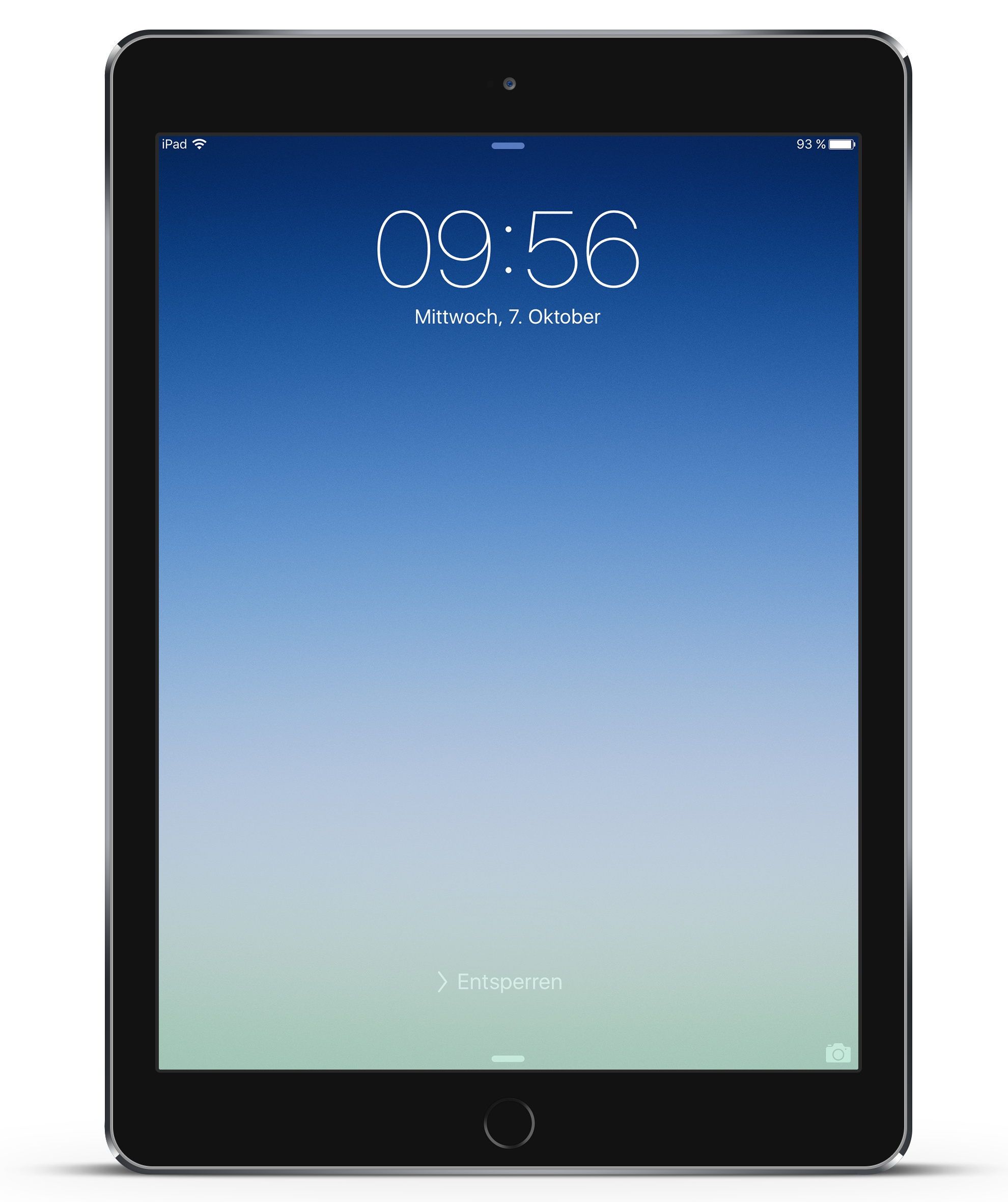 iPad Air 2