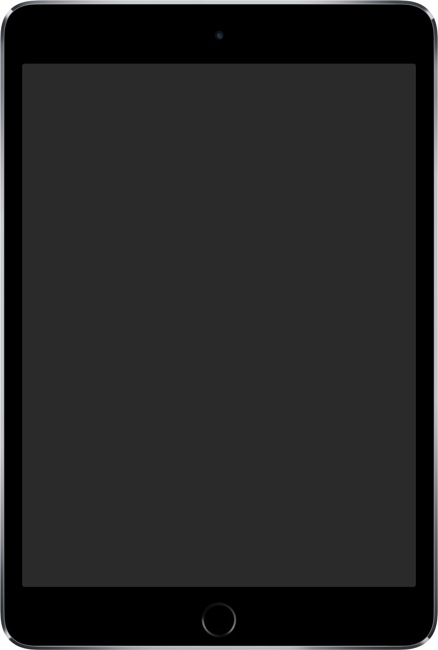 iPad Mini 3
