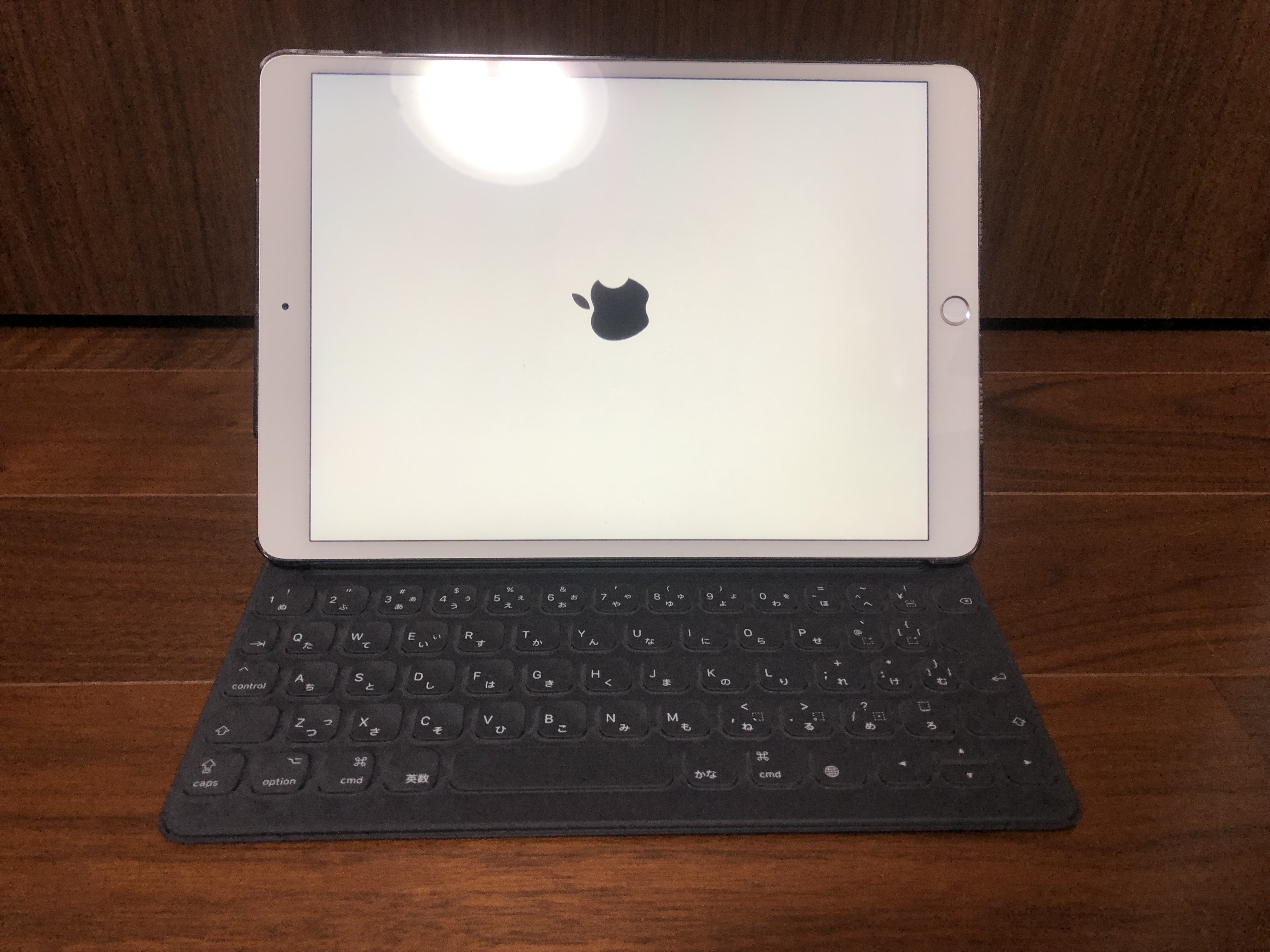 iPad Pro 10.5"