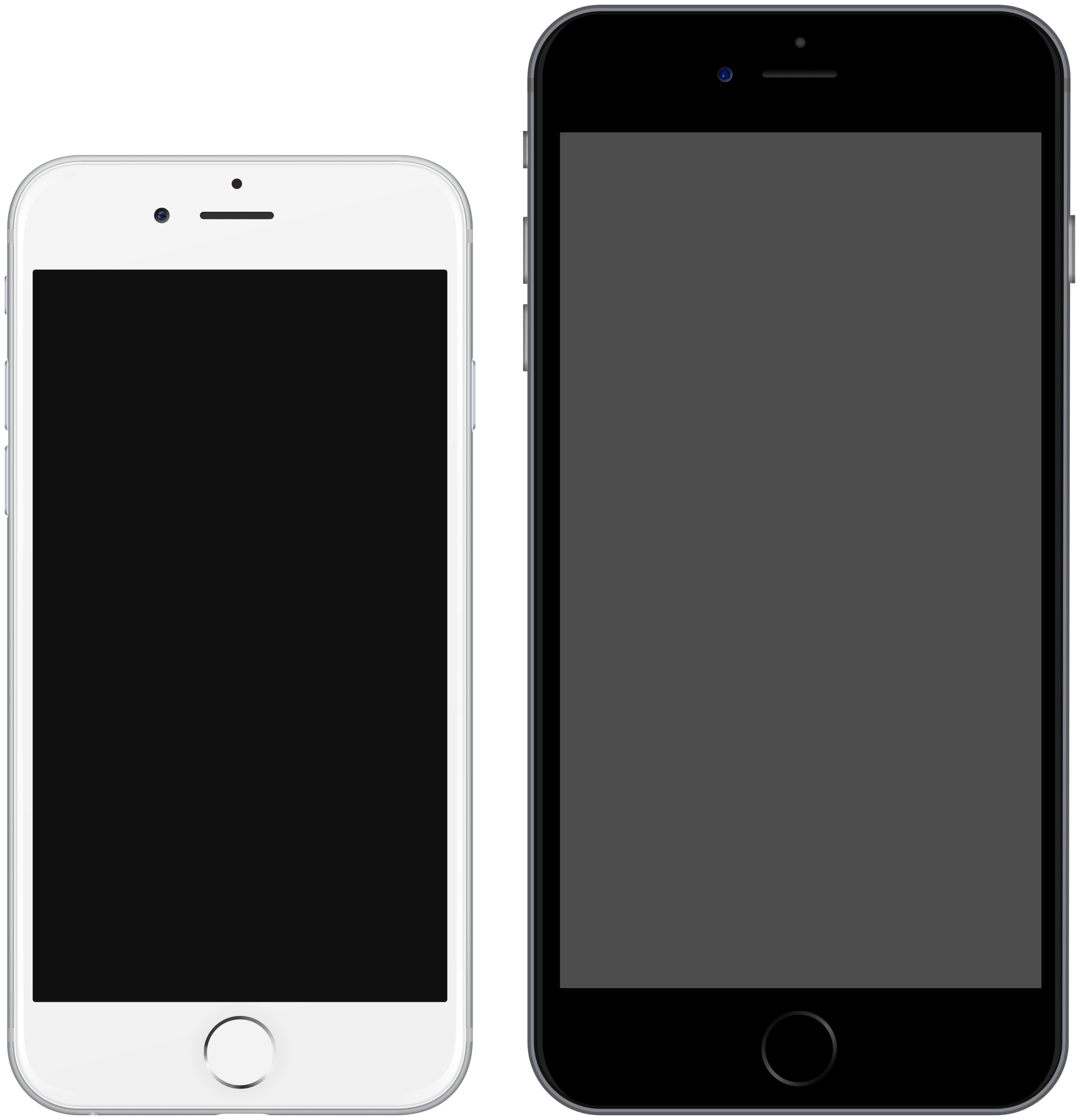 iPhone 6 Plus