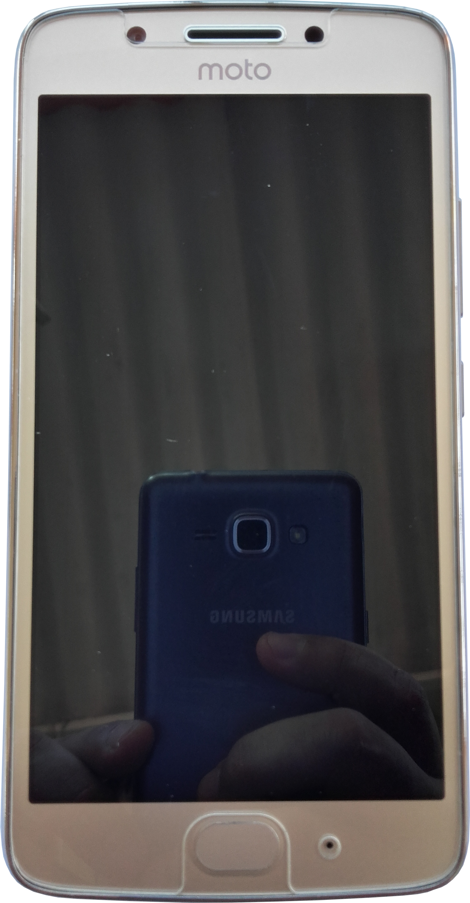 Motorola Moto G5S