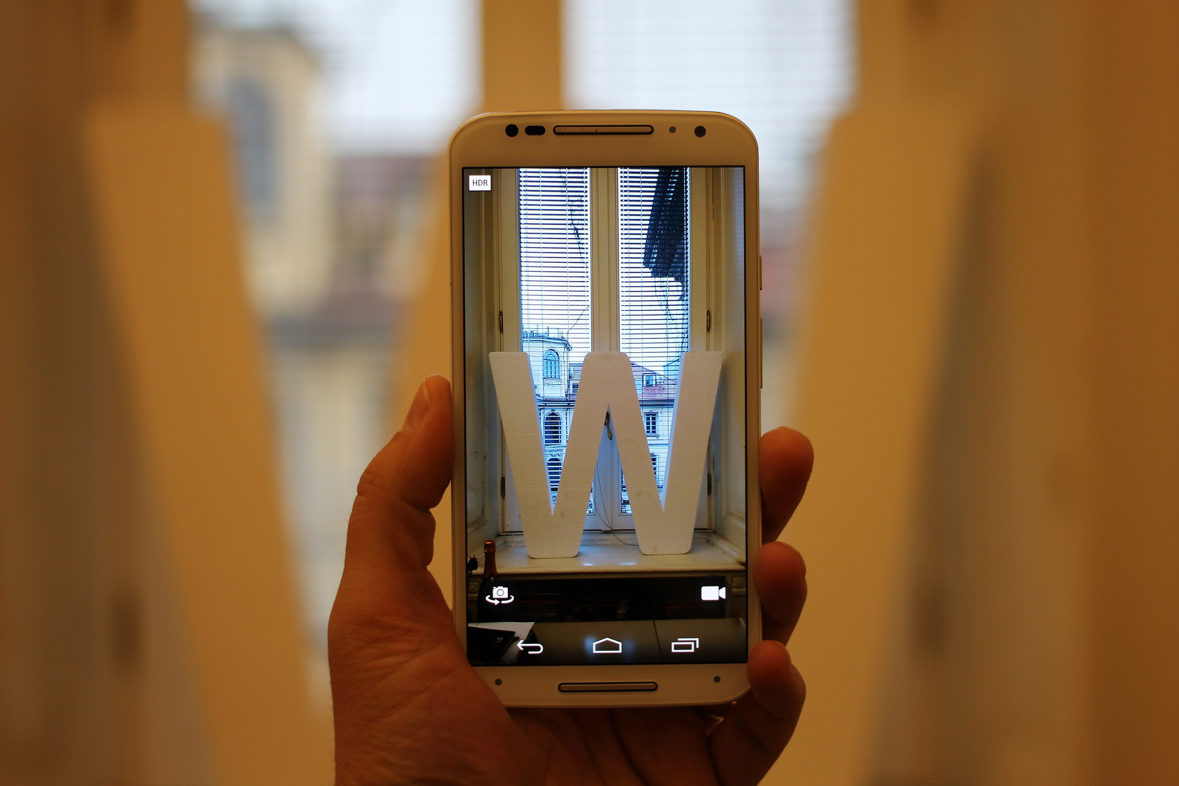 Motorola Moto X2