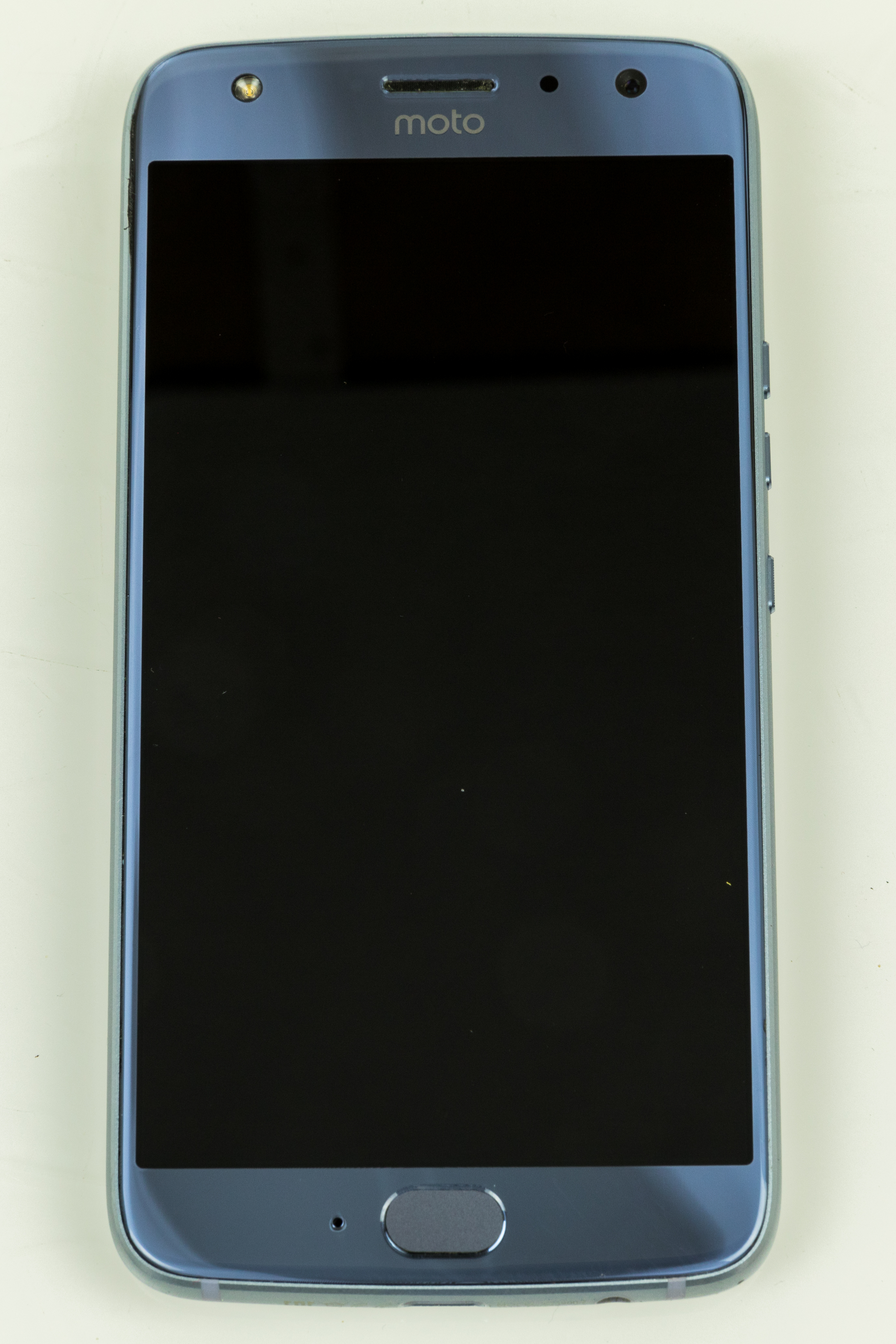 Motorola Moto X4