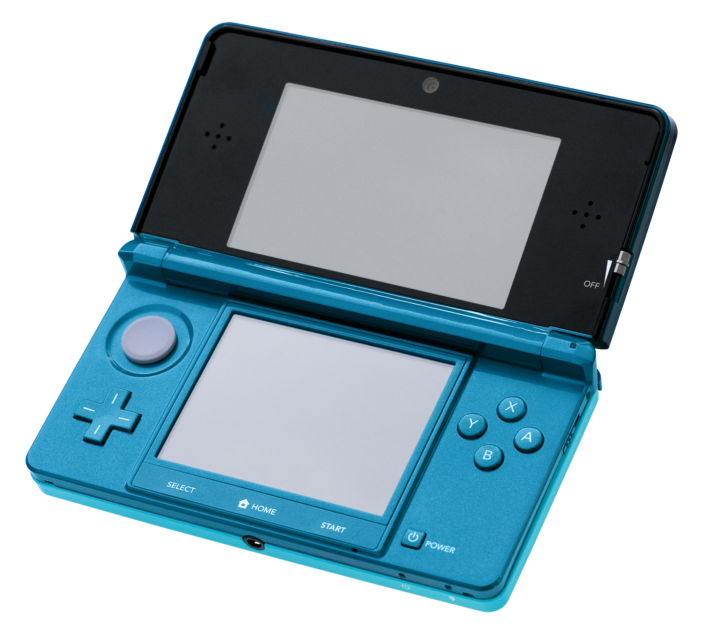 Nintendo 3DS XL