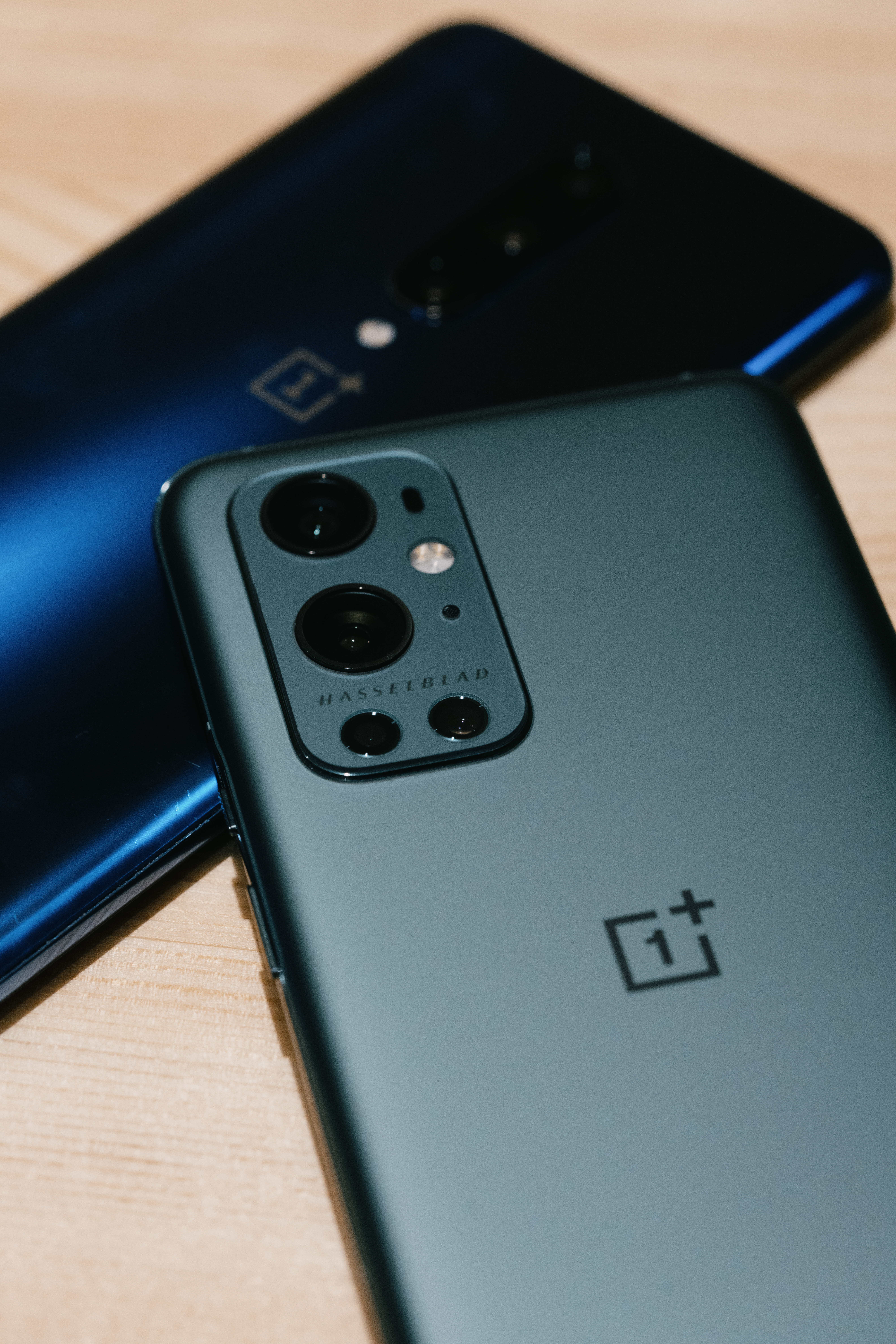 OnePlus 9