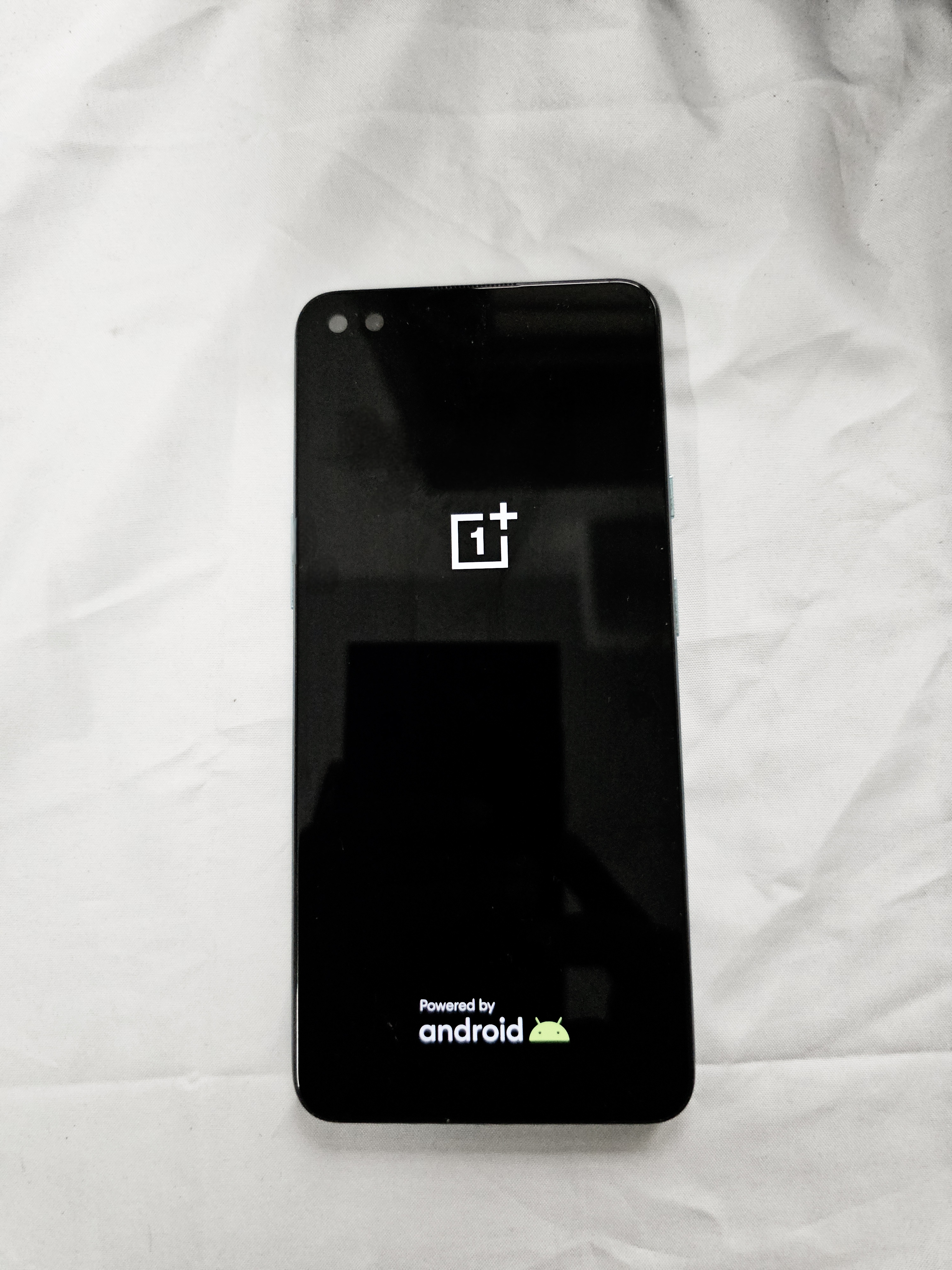 OnePlus Nord CE 5G