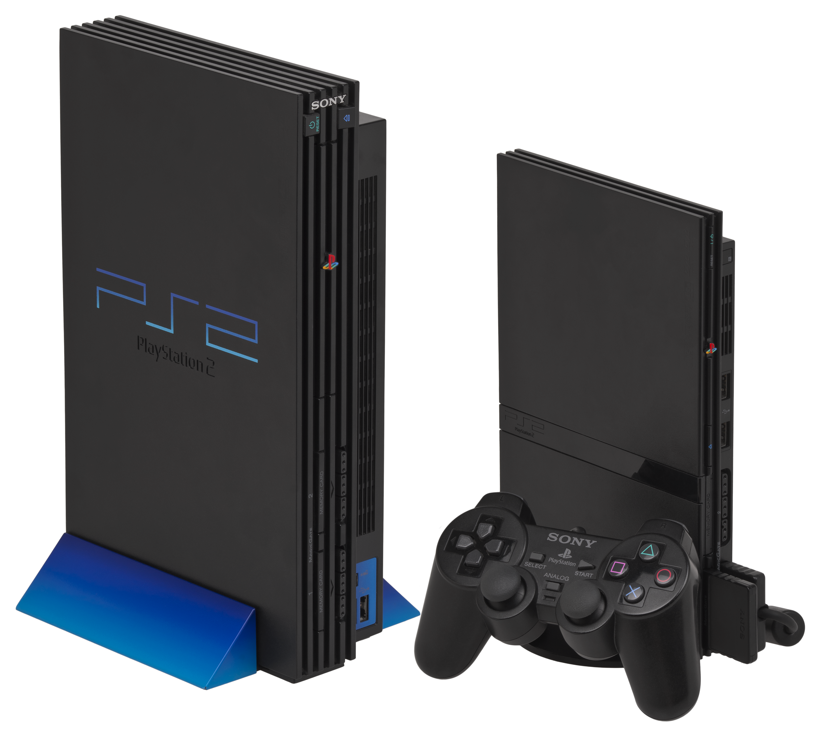 Playstation 2