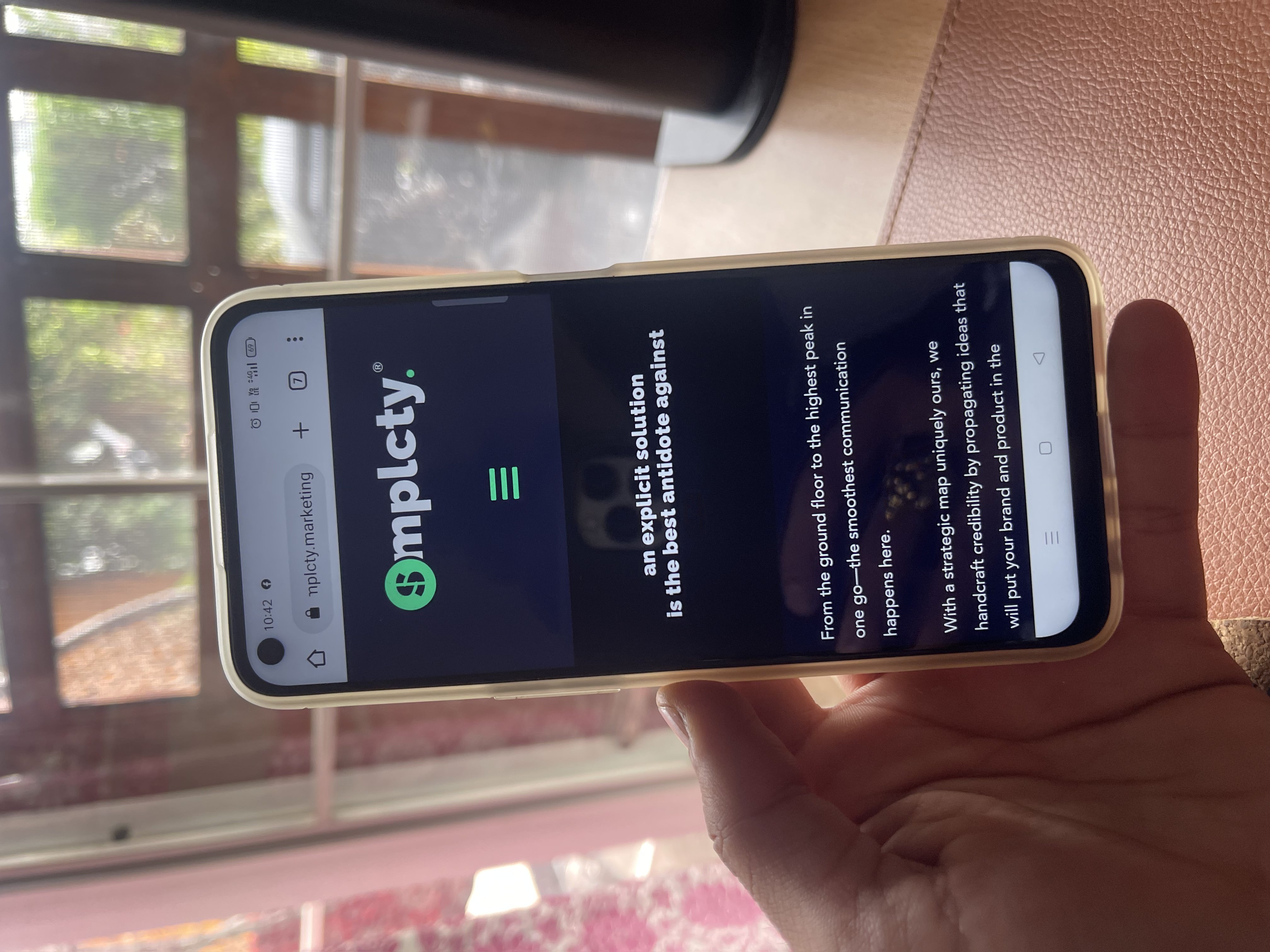 Realme 6
