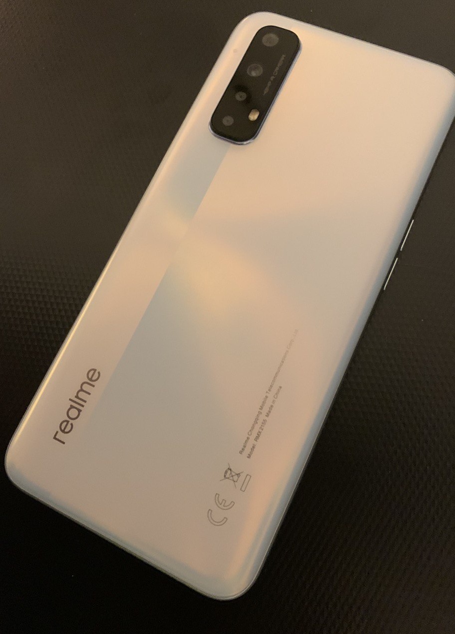Realme 7