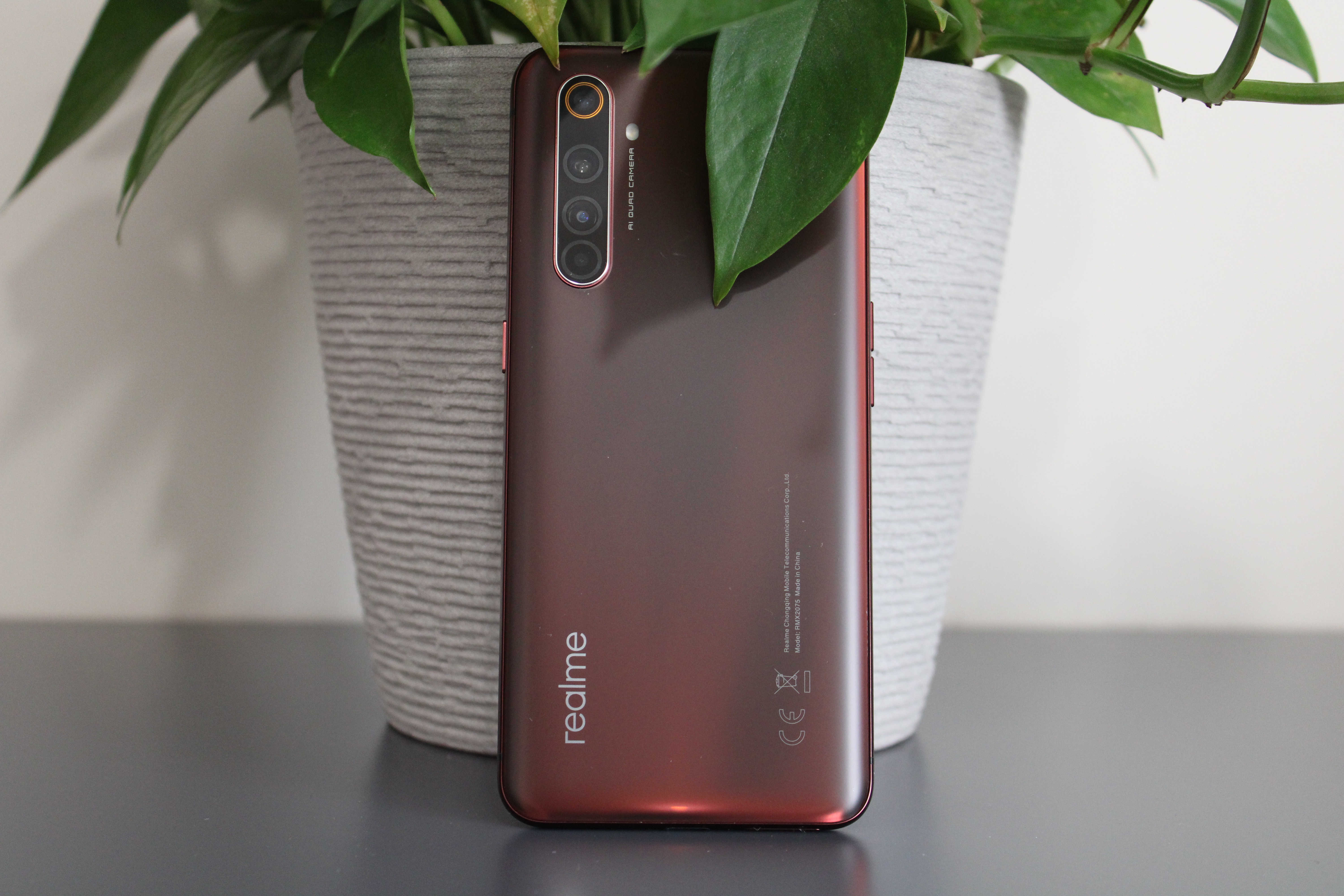 Realme X50 PRO