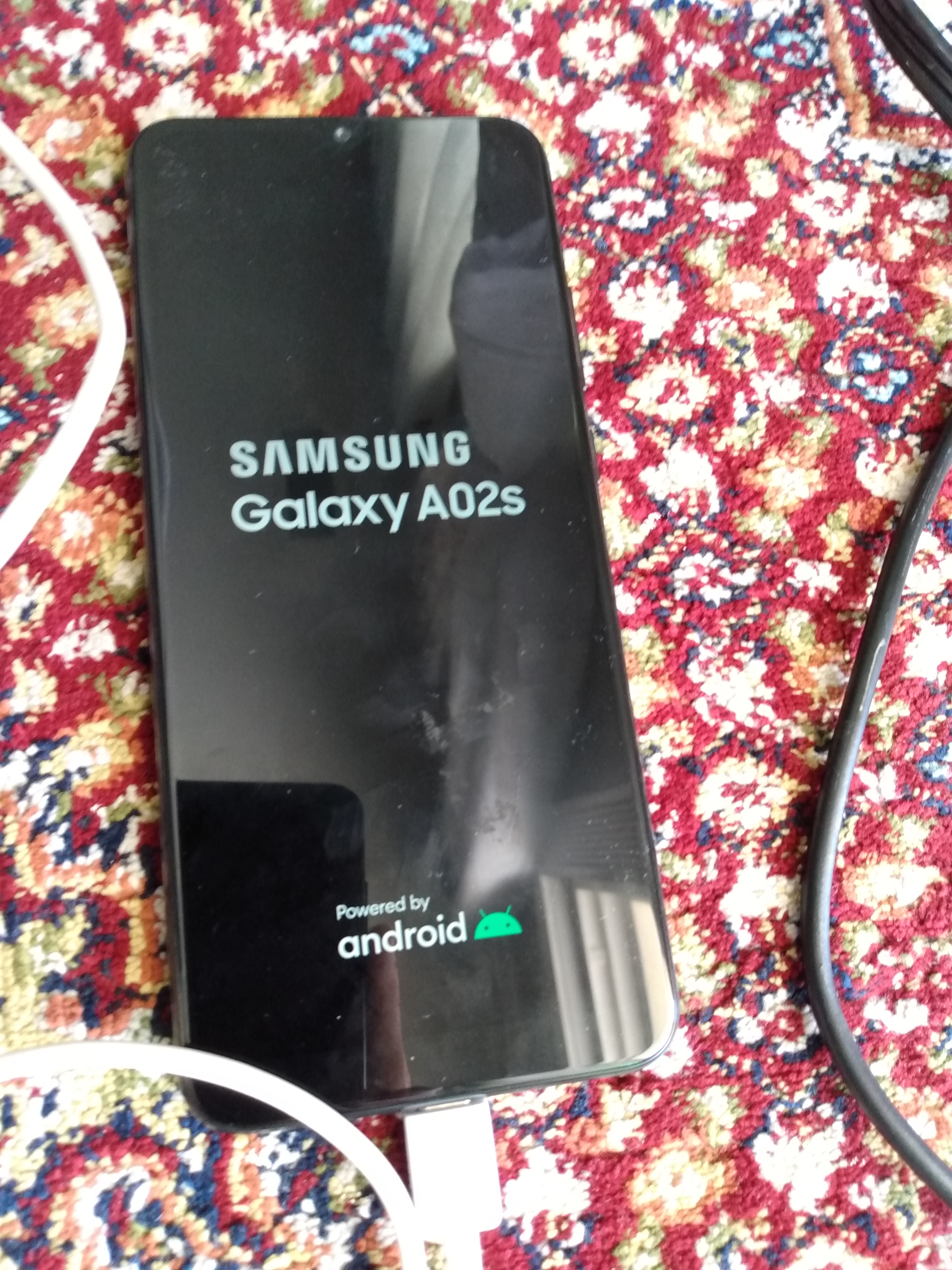Samsung Galaxy A02