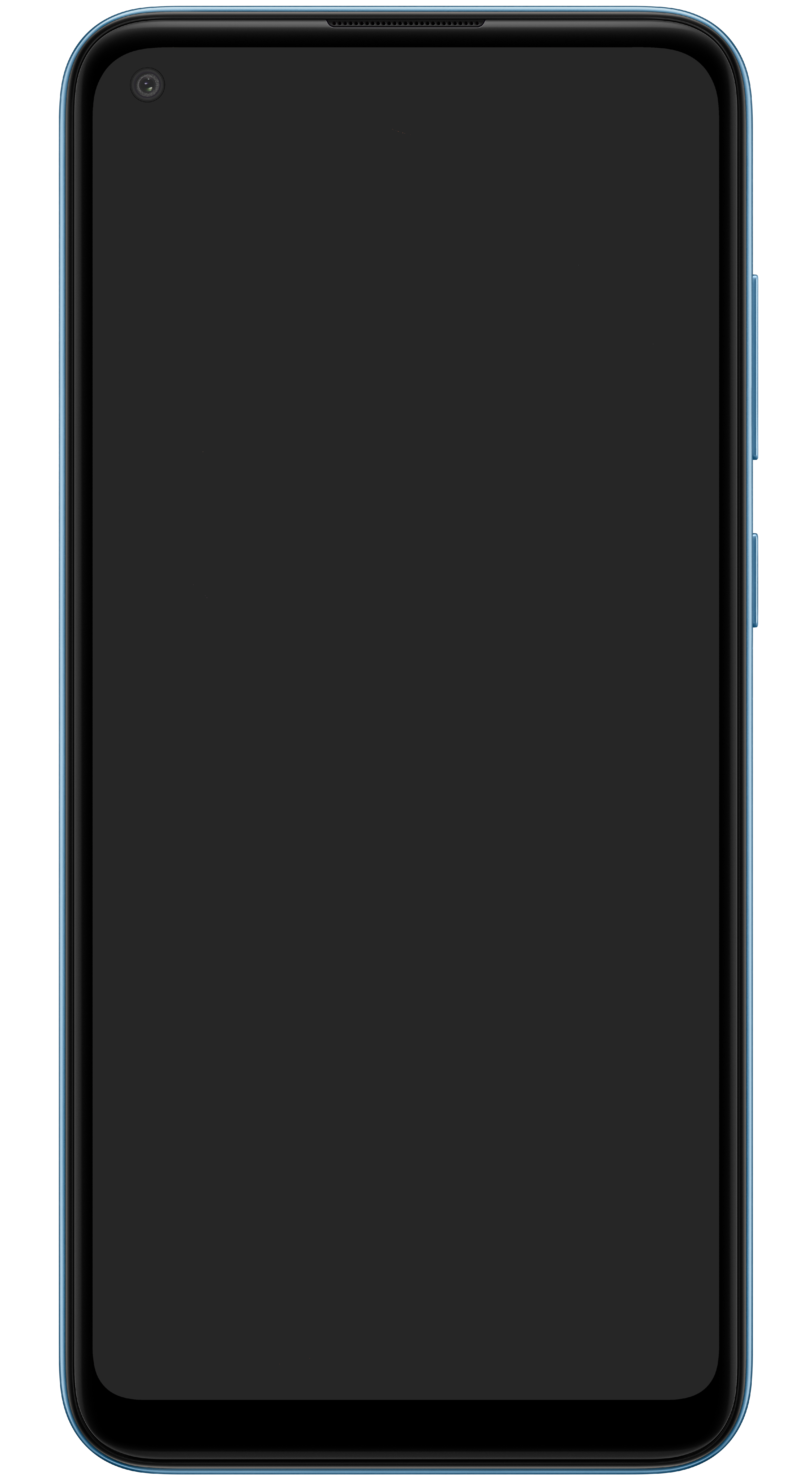 Samsung Galaxy A11