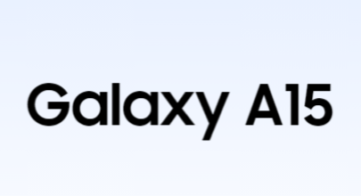 Samsung Galaxy A15 5G
