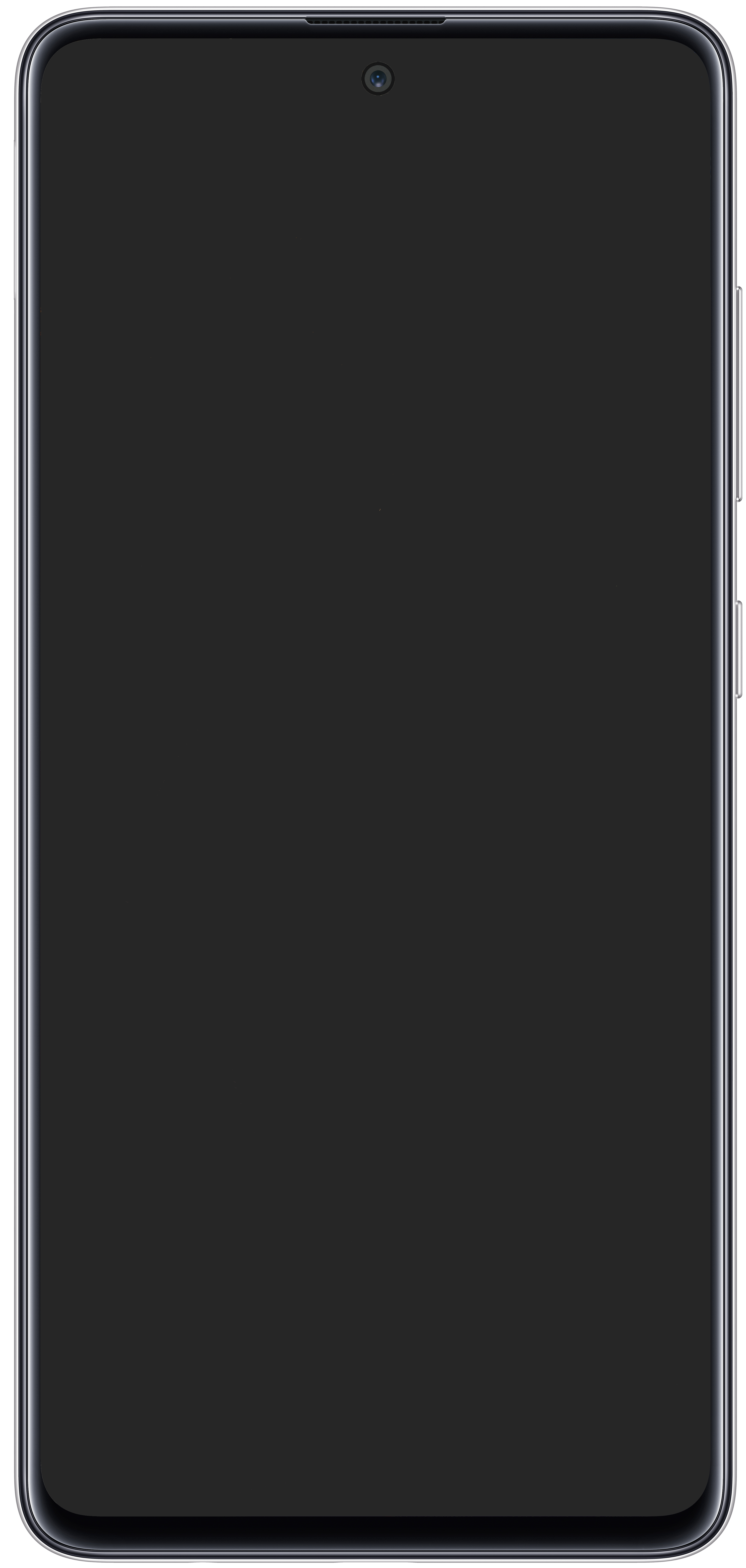 Samsung Galaxy A51 5G