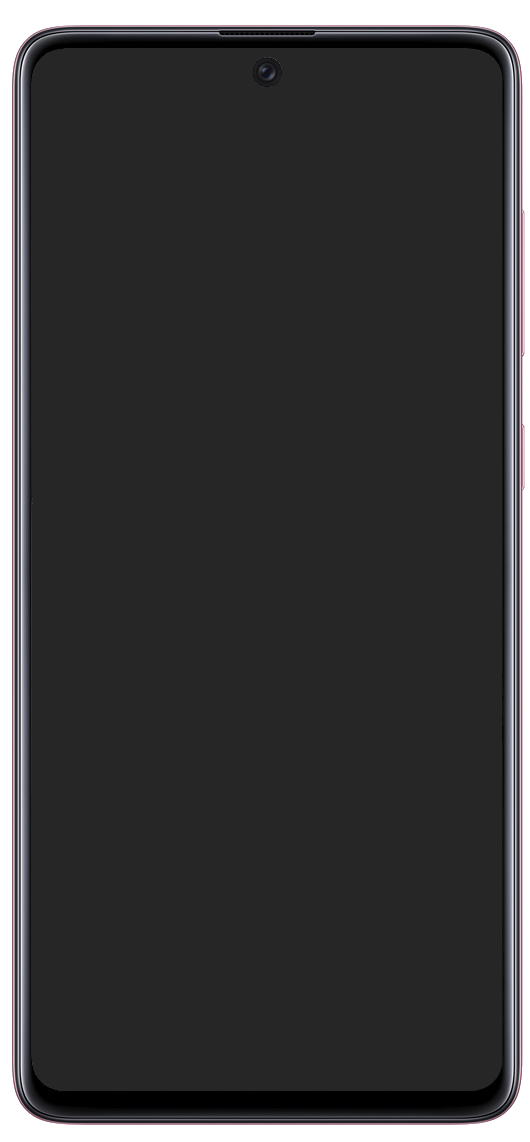 Samsung Galaxy A71