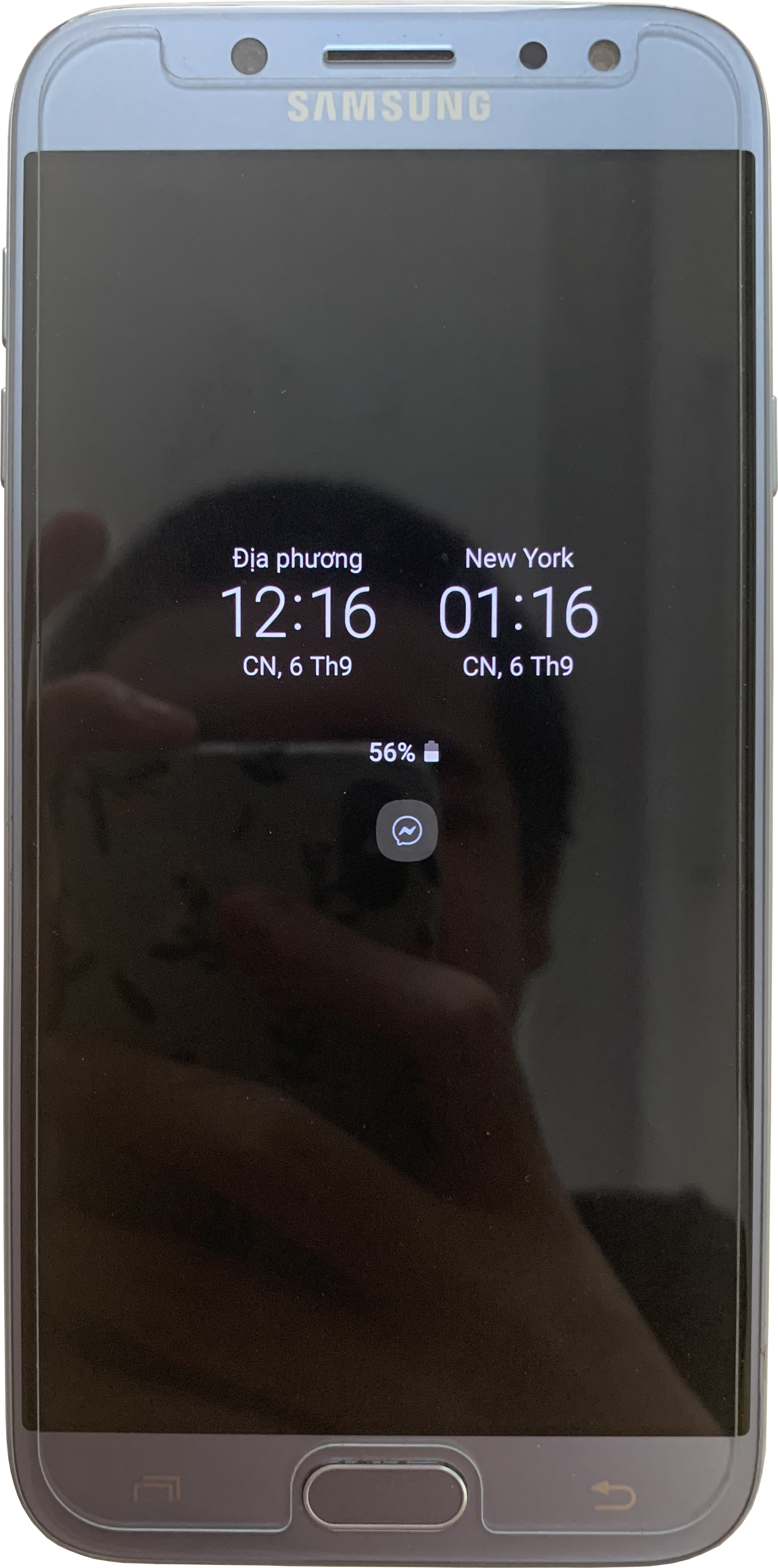 Samsung Galaxy J7 2017