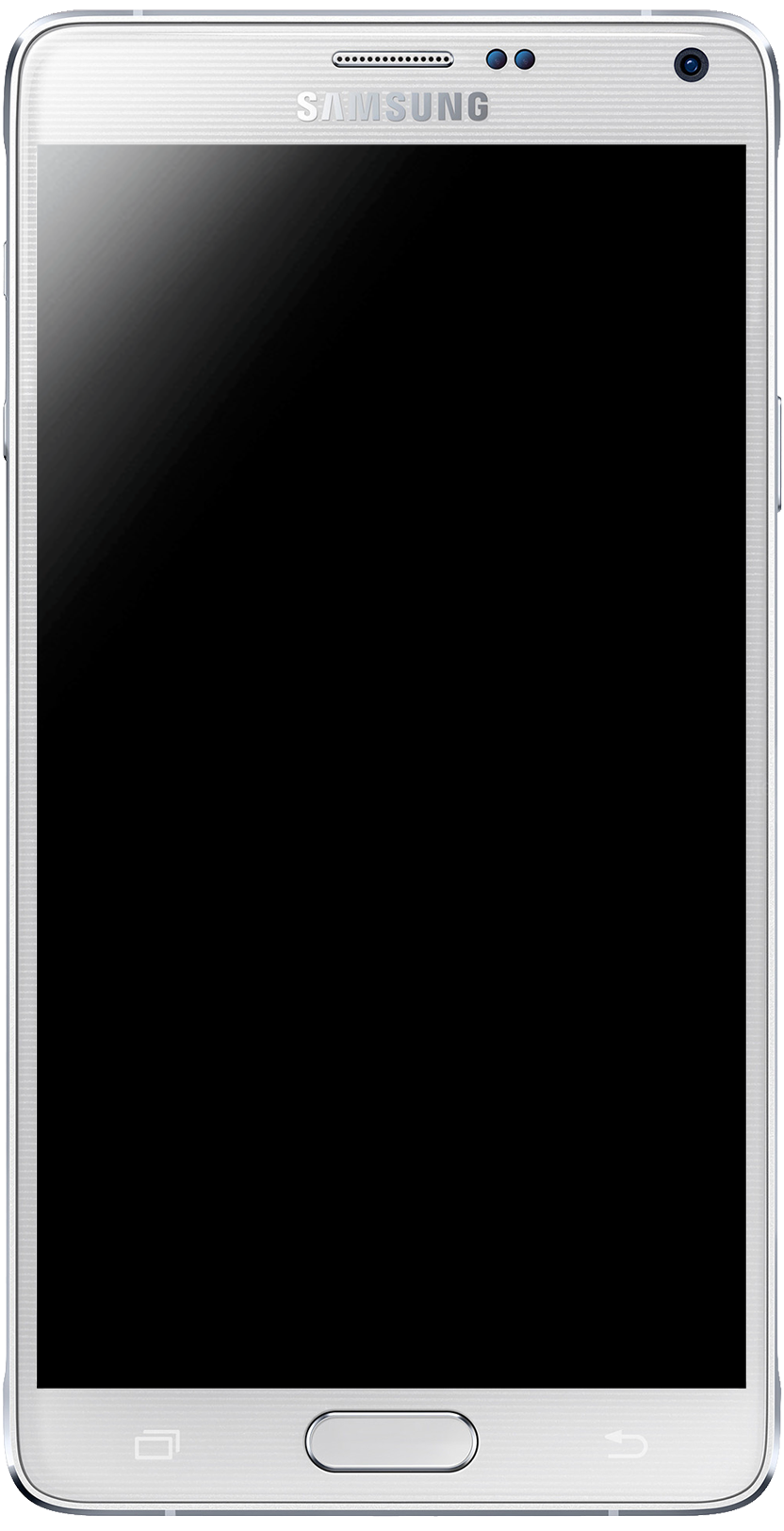 Samsung Galaxy Note 4