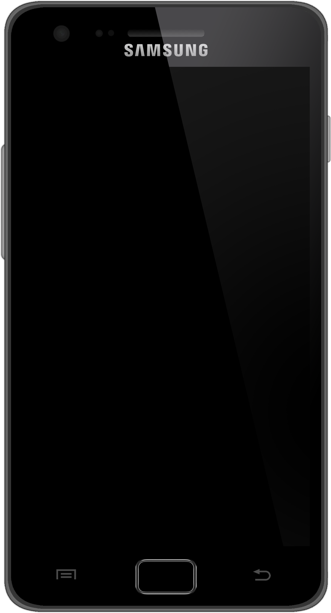 Samsung Galaxy S2