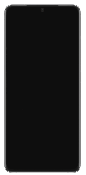 Samsung Galaxy S21 Ultra