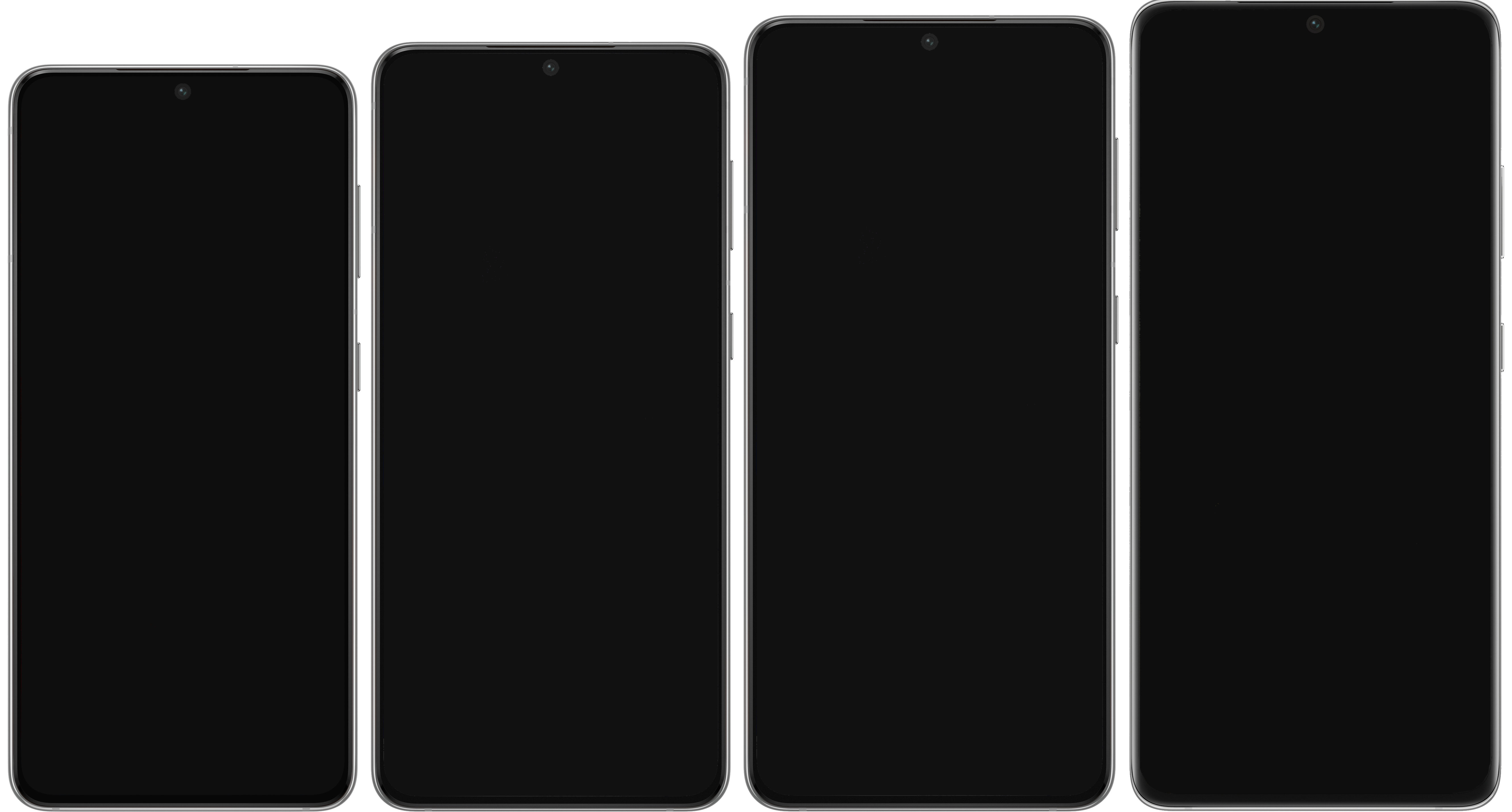Samsung Galaxy S21
