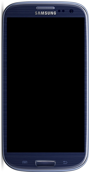 Samsung Galaxy S3