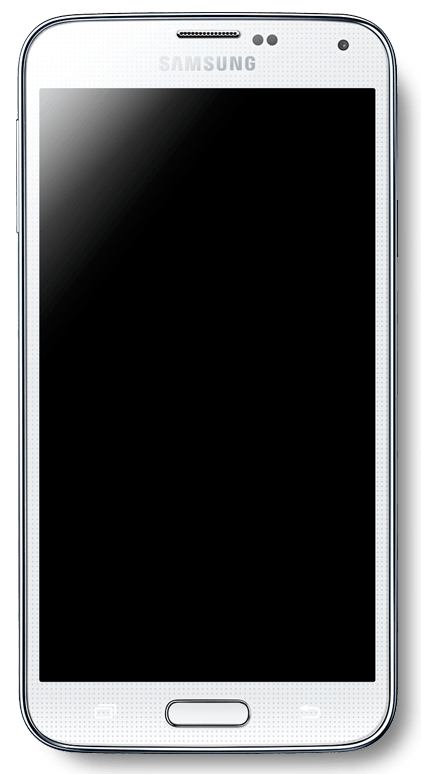 Samsung Galaxy S5
