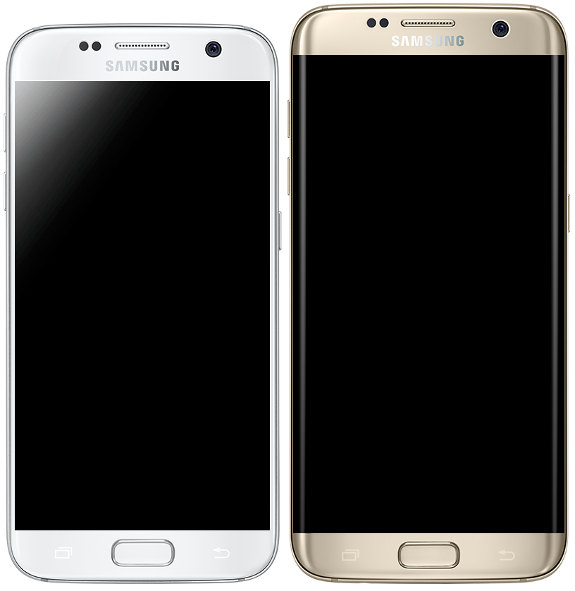 Samsung Galaxy S7