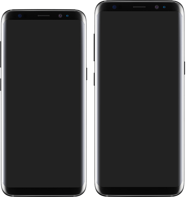 Samsung Galaxy S8 Plus