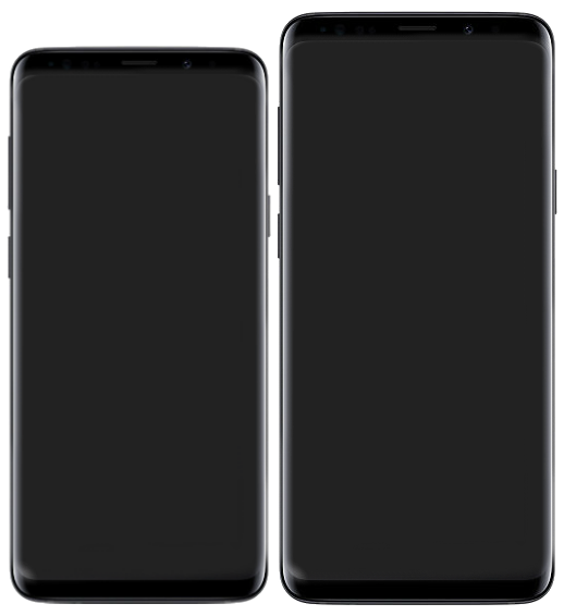 Samsung Galaxy S9 Plus