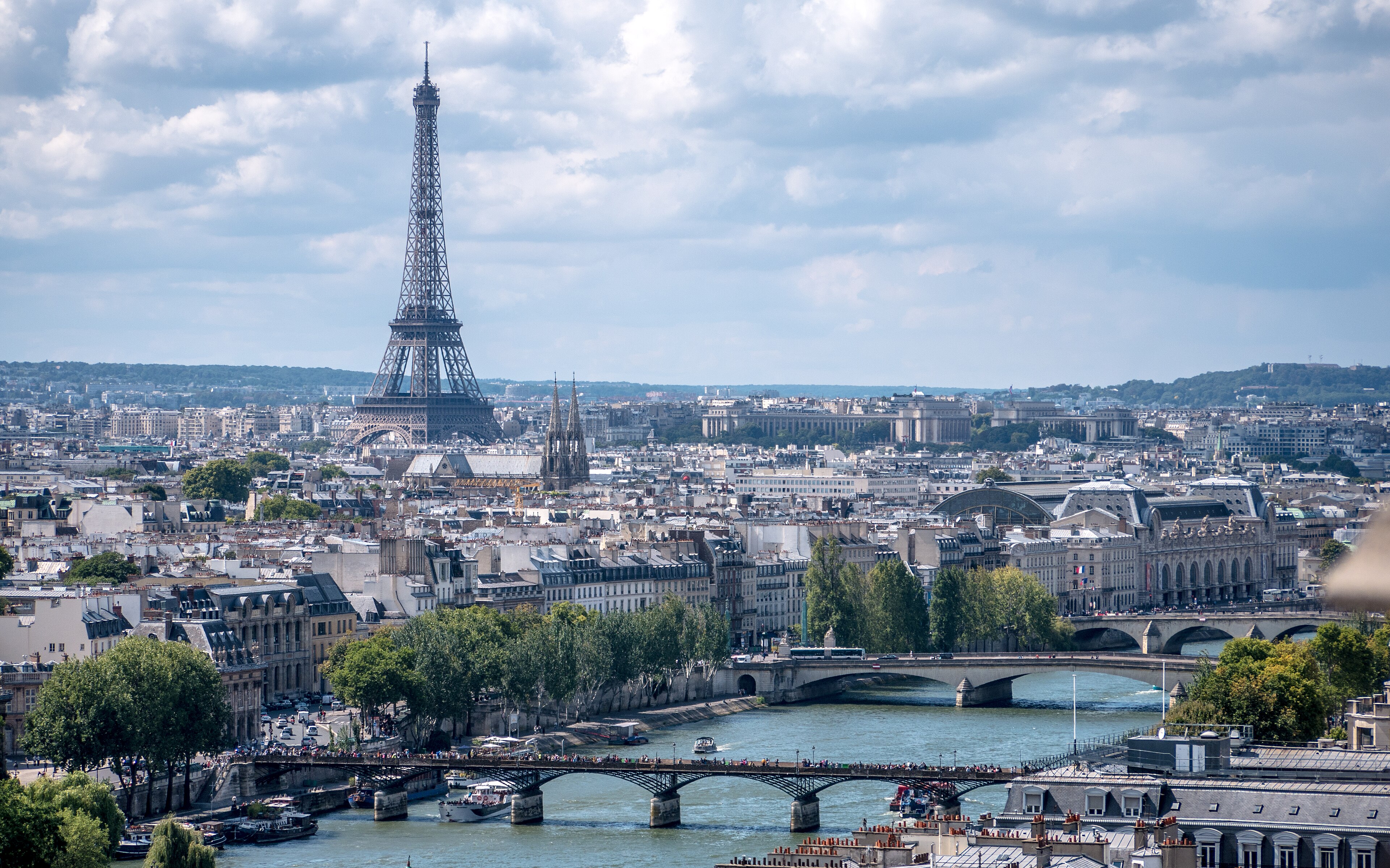 Ulefone Paris