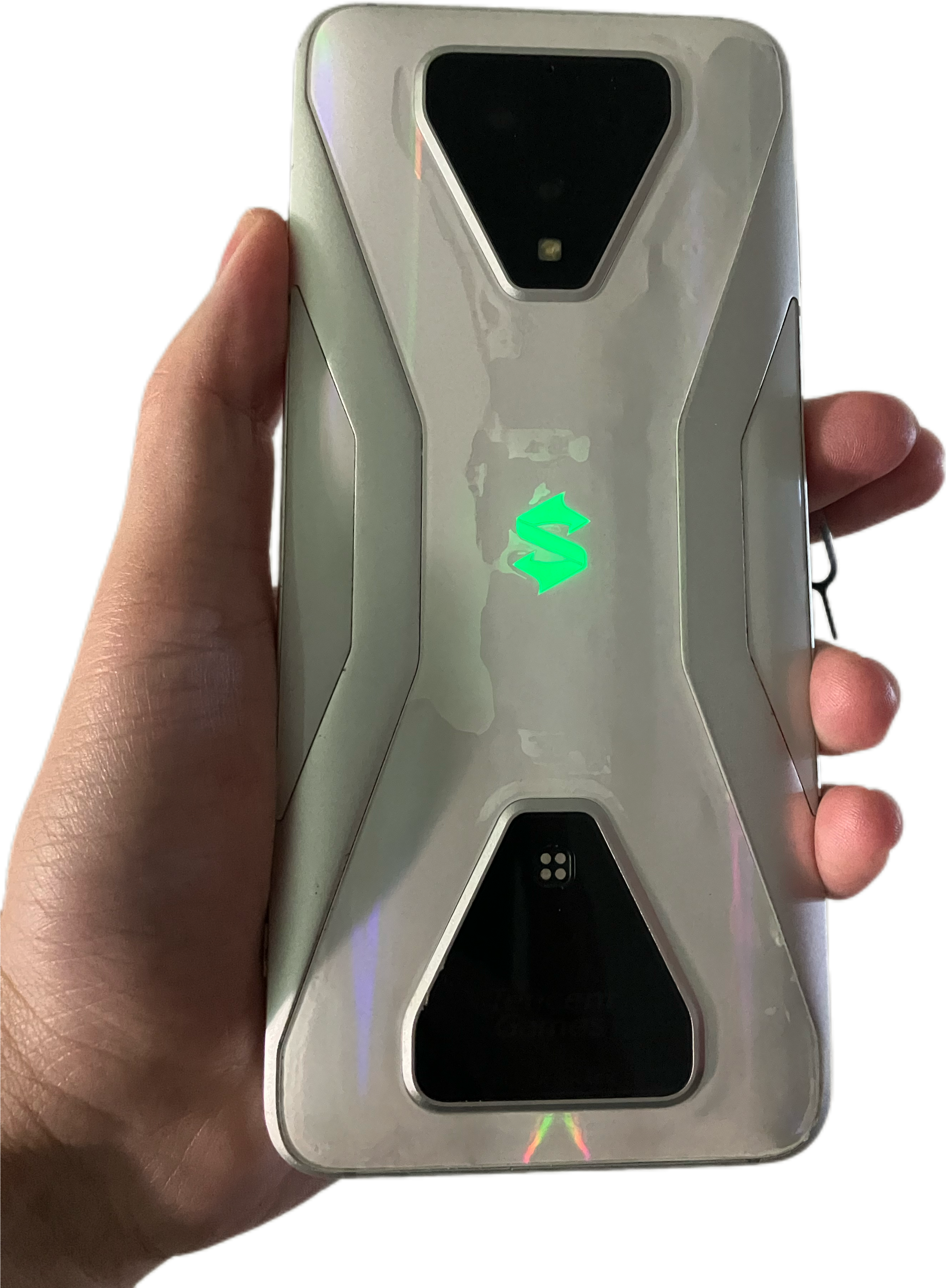 Xiaomi Black Shark 3