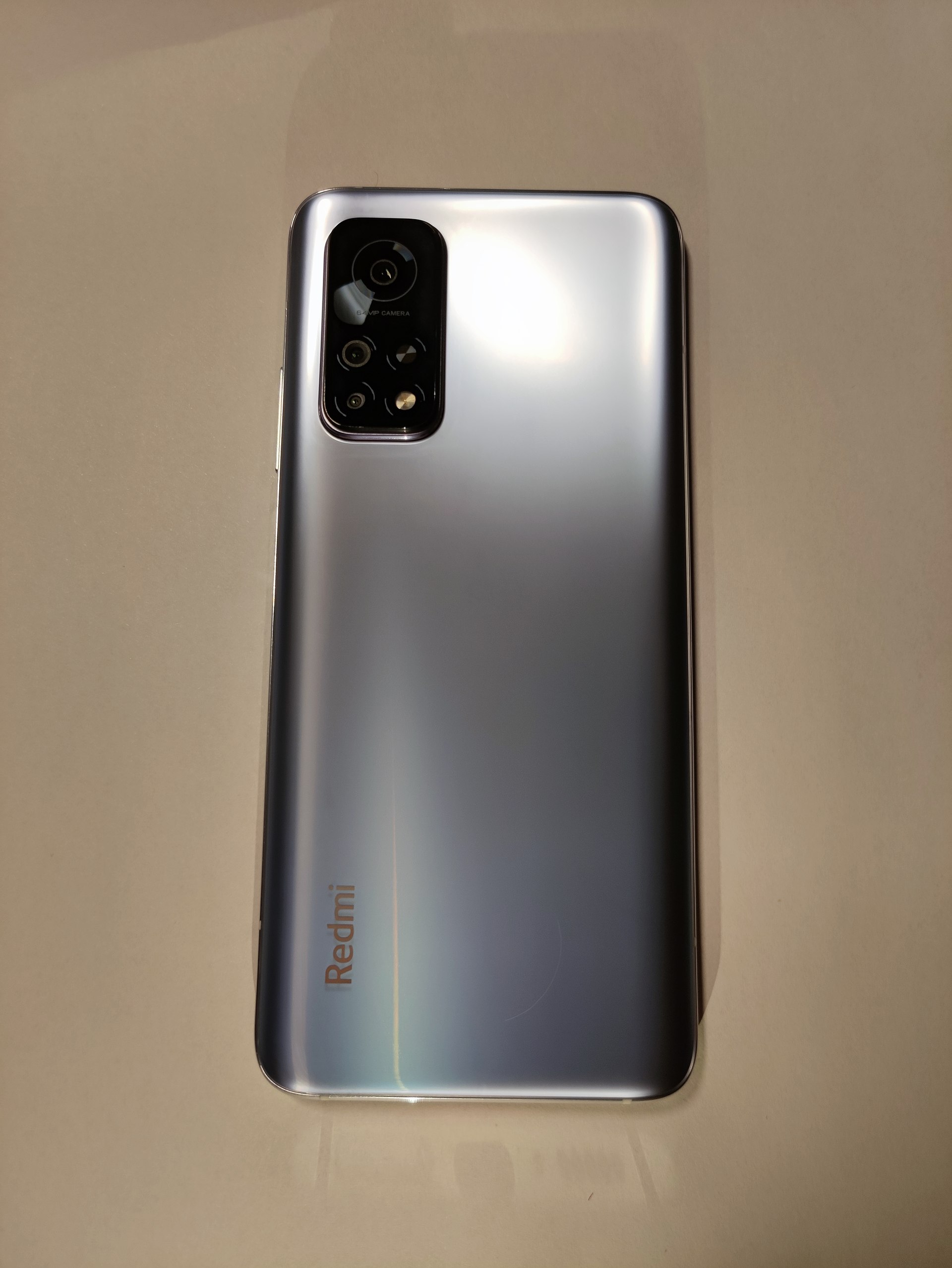 Xiaomi Mi 10T Pro