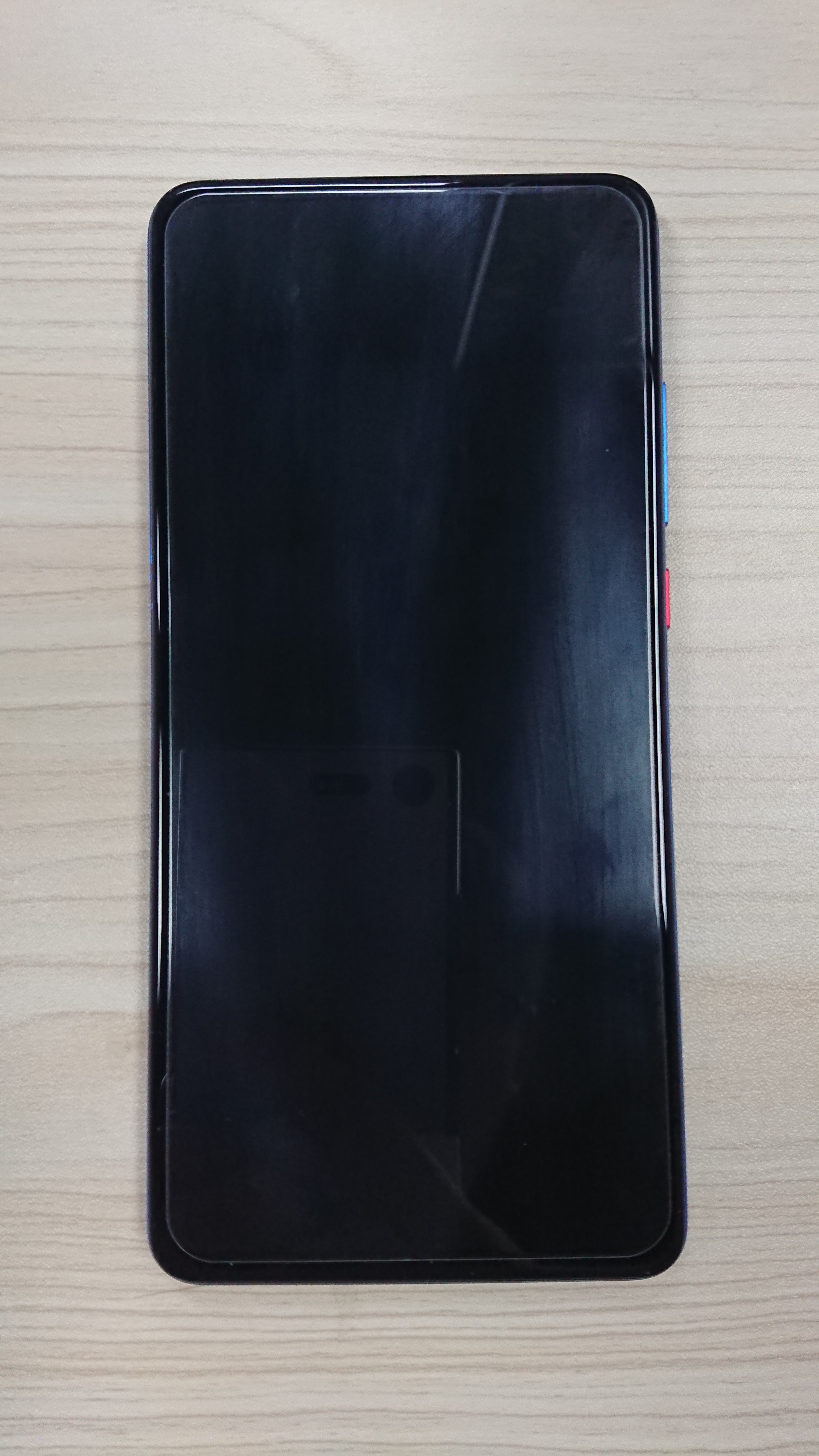Xiaomi Mi 9T