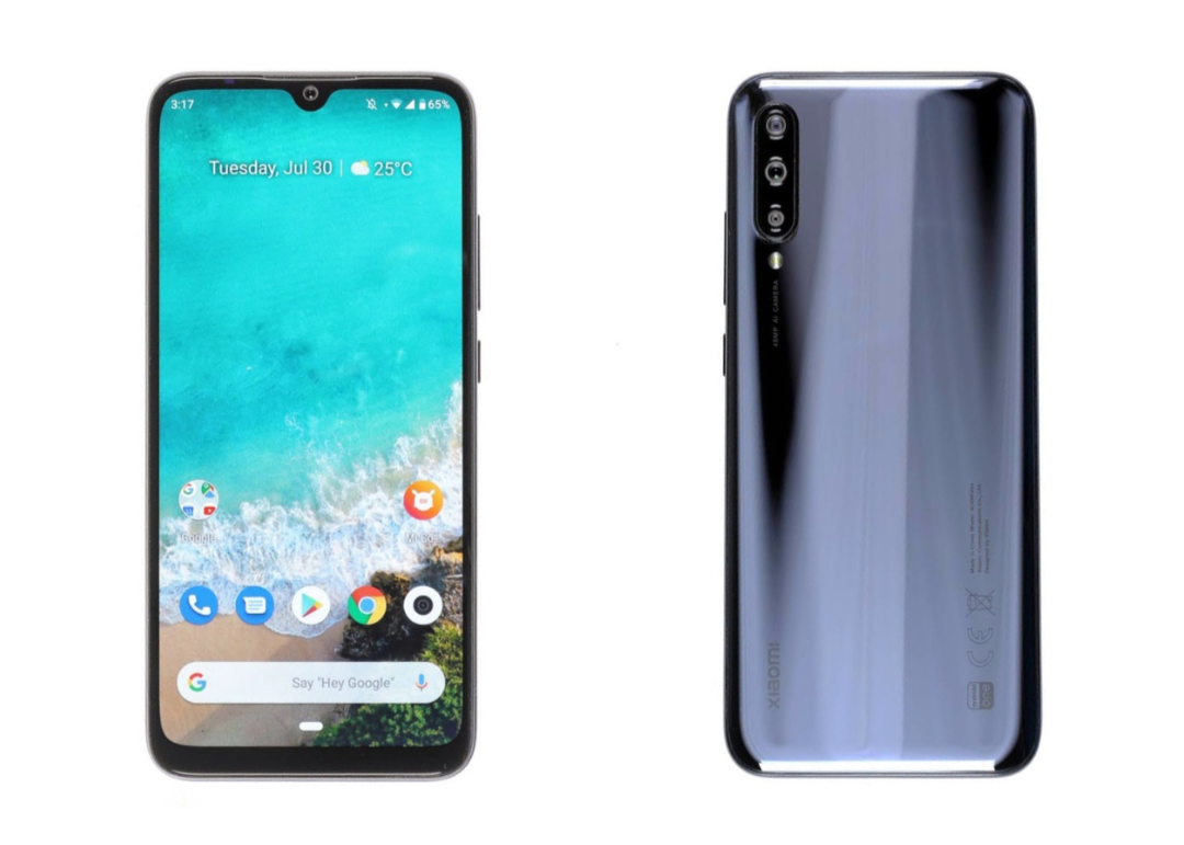 Xiaomi MI CC9