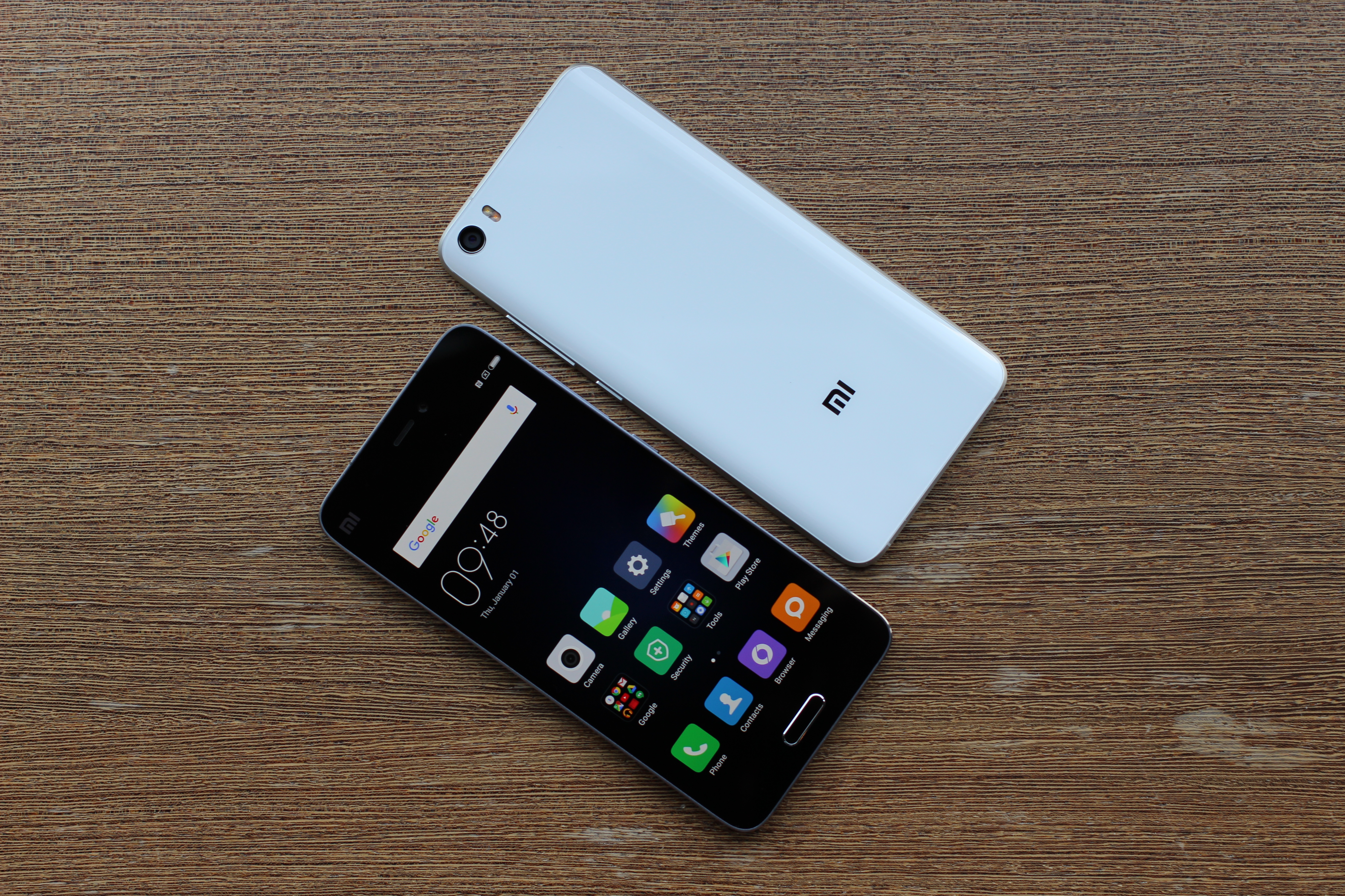 xiaomi mi5