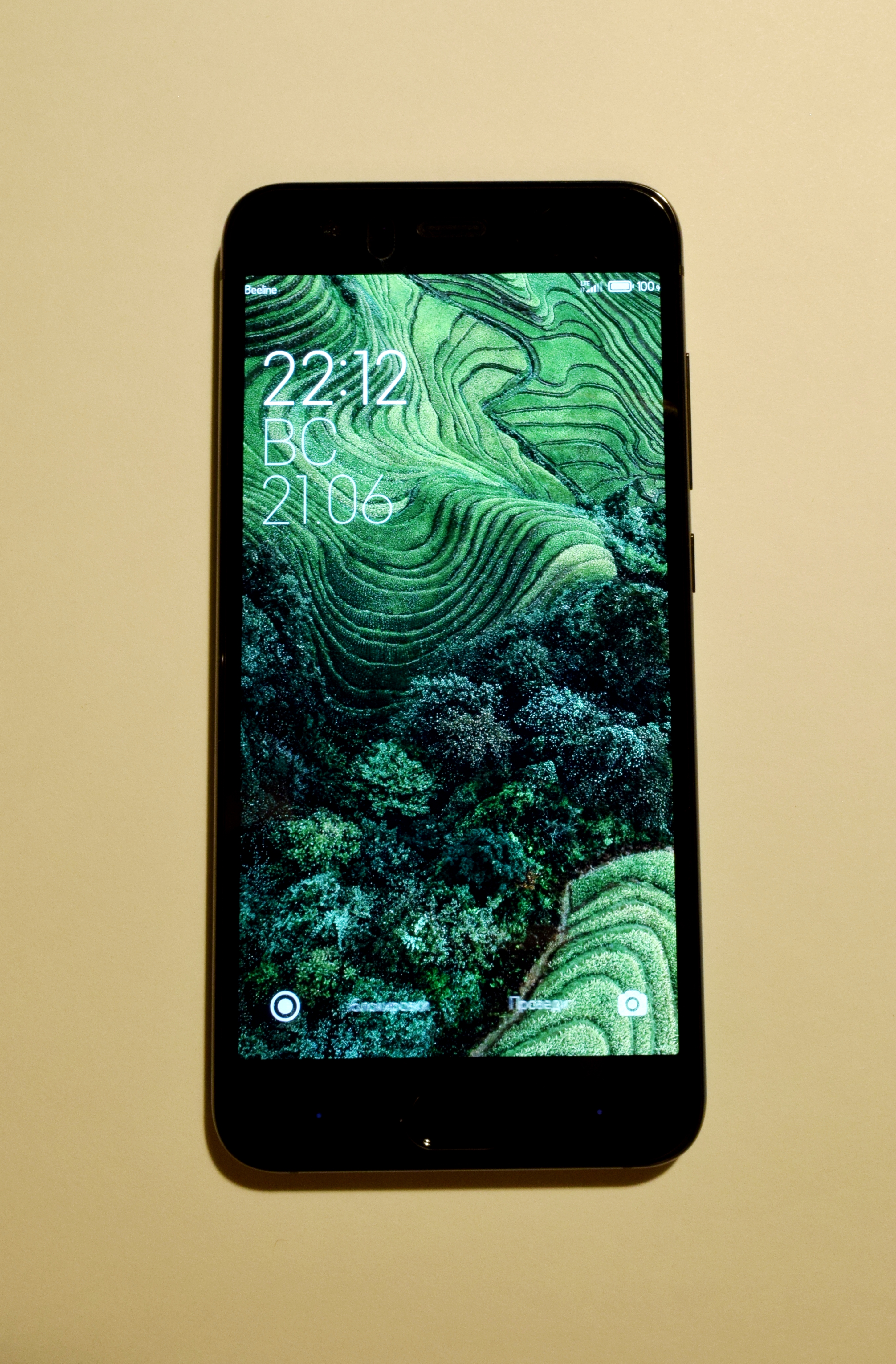 Xiaomi Mi6
