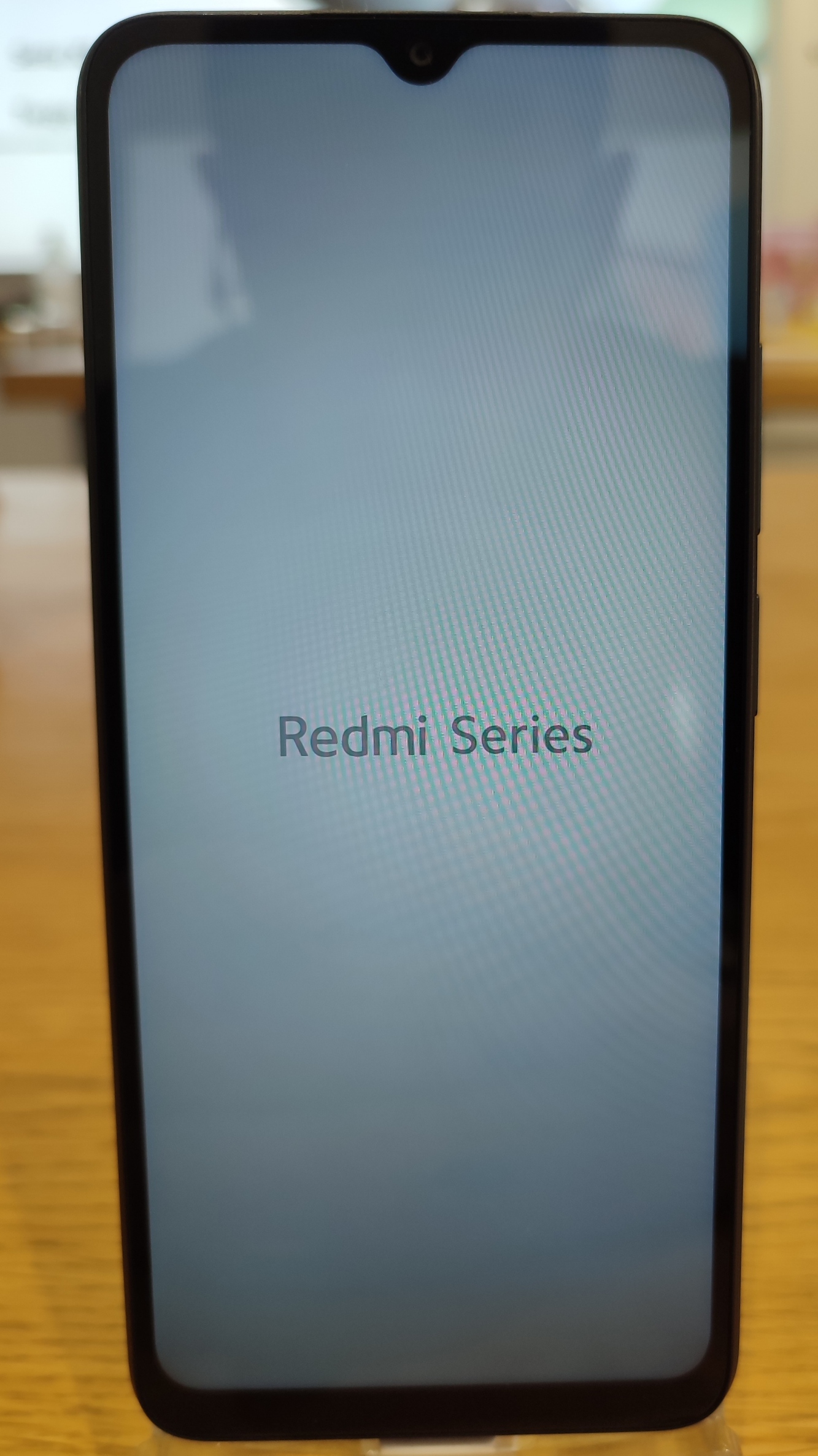 Xiaomi Redmi 12