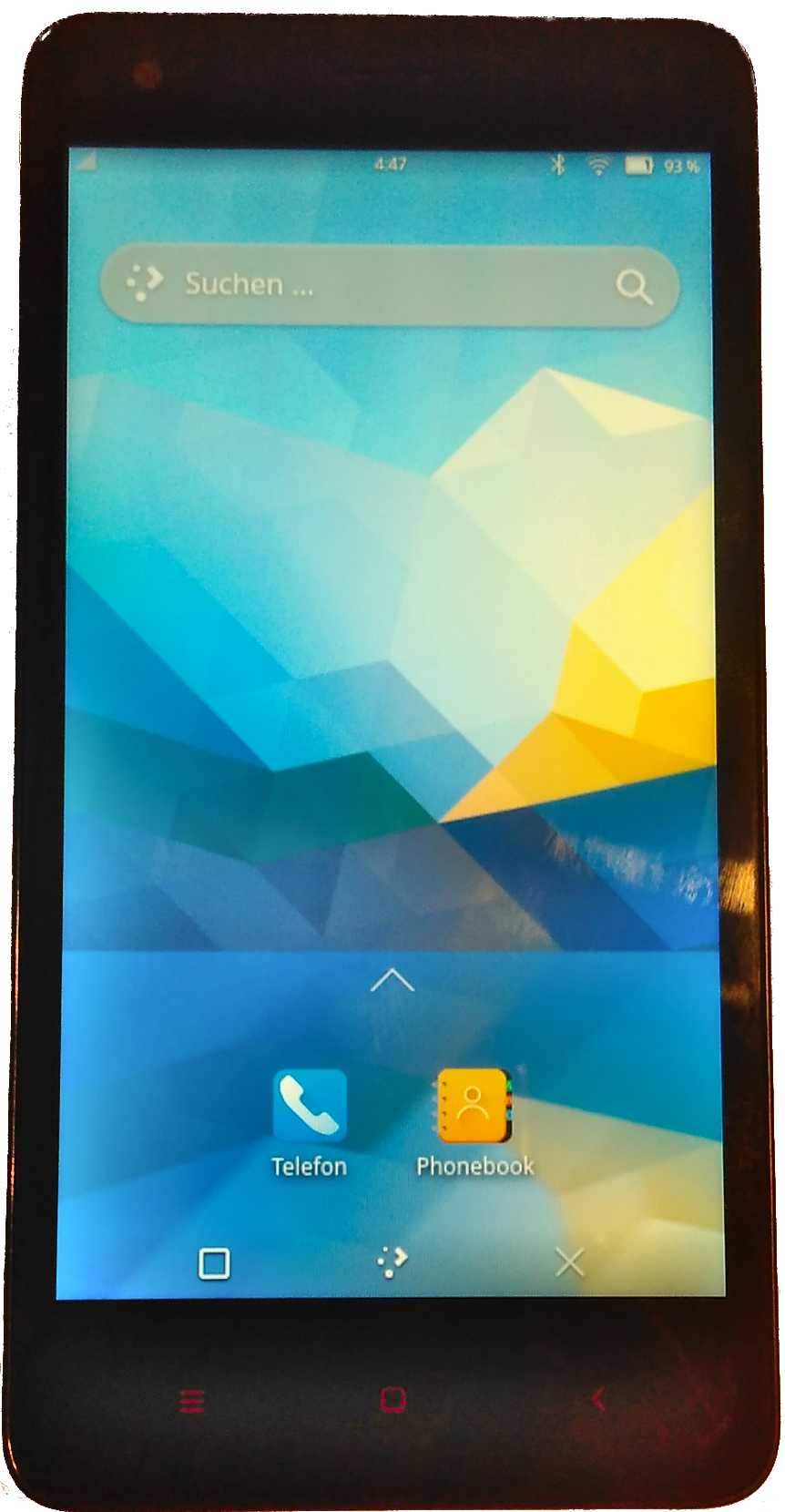 Xiaomi Redmi 2
