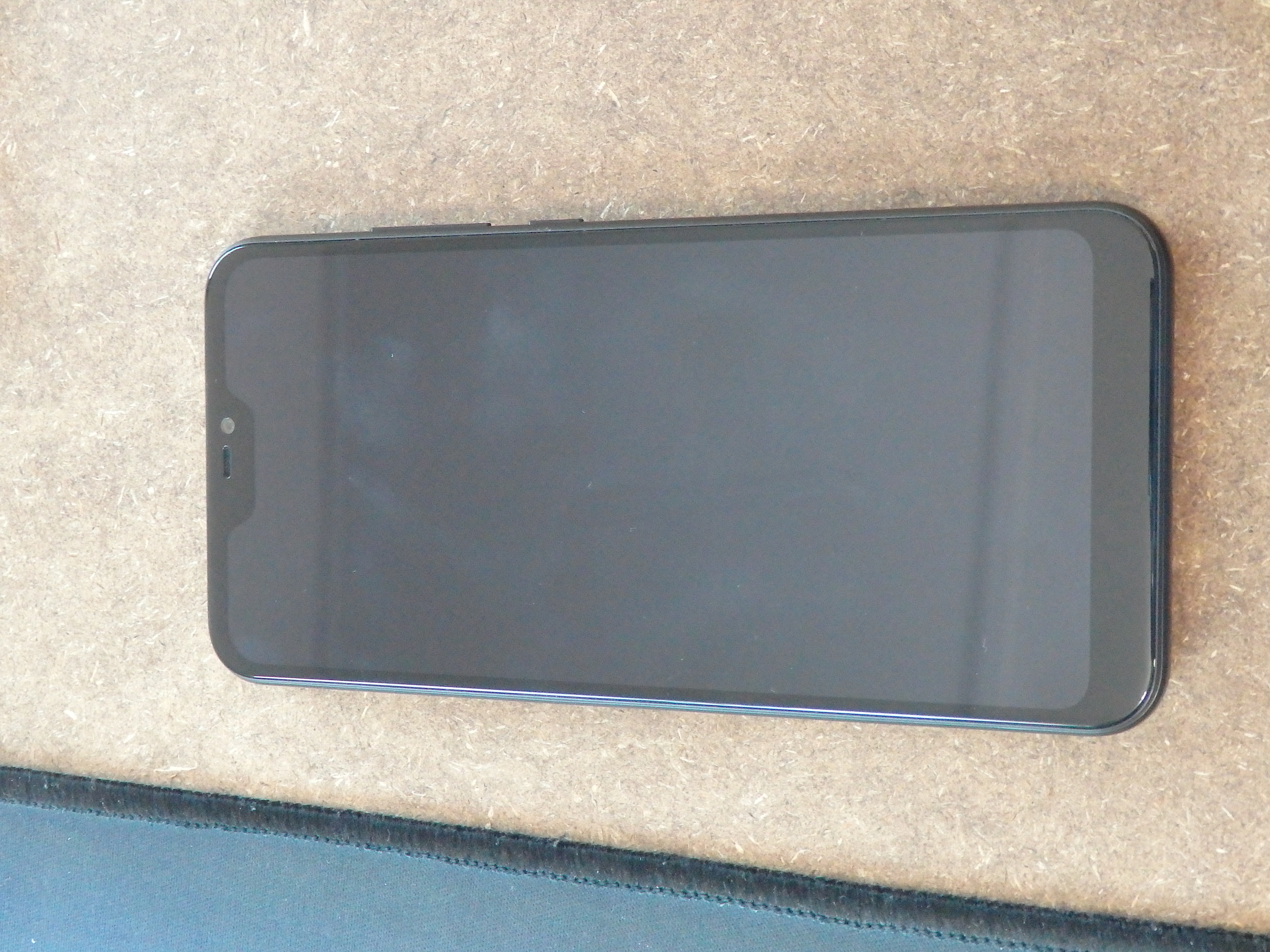 Xiaomi Redmi 6 Pro