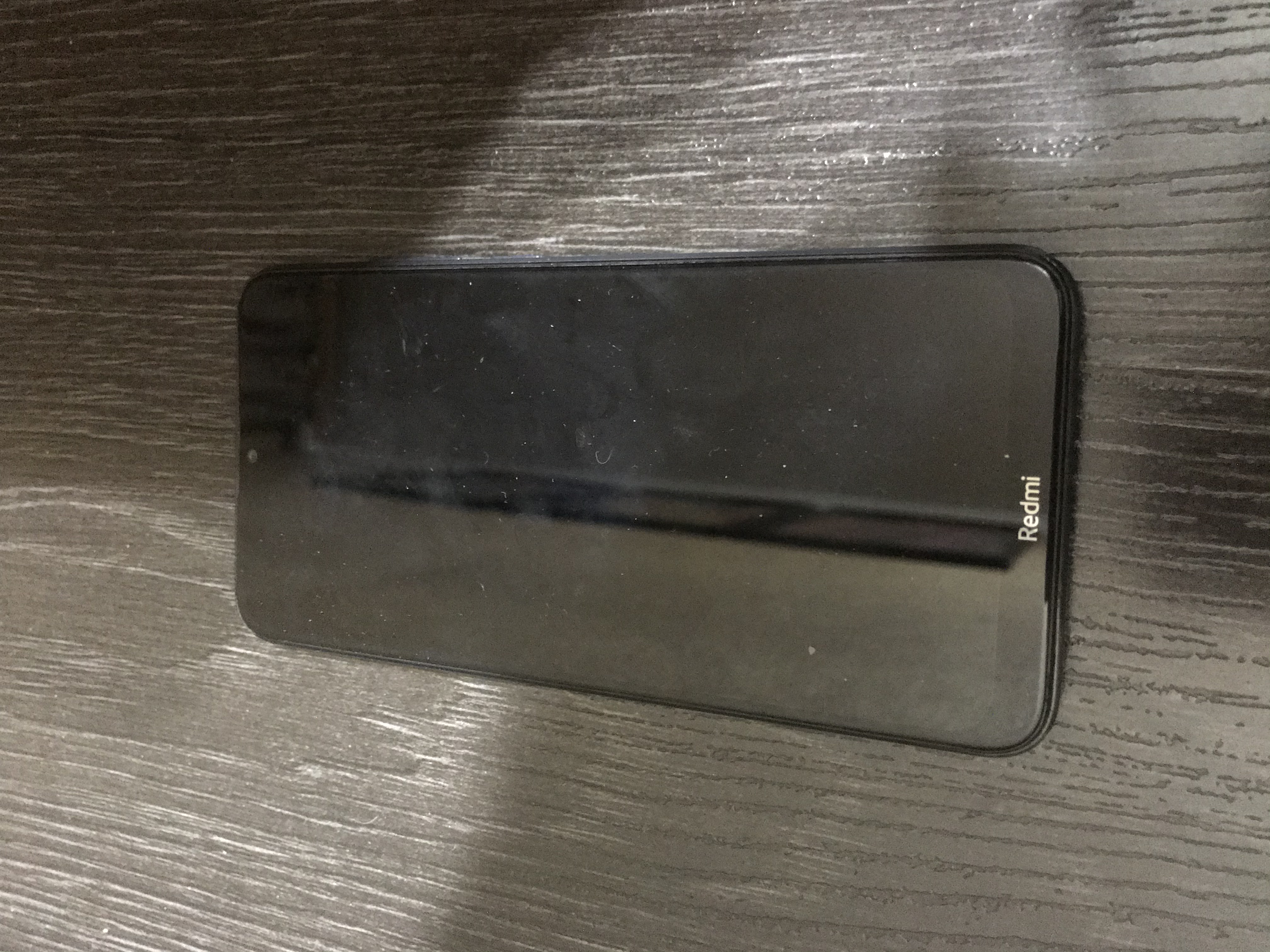 Xiaomi Redmi 8