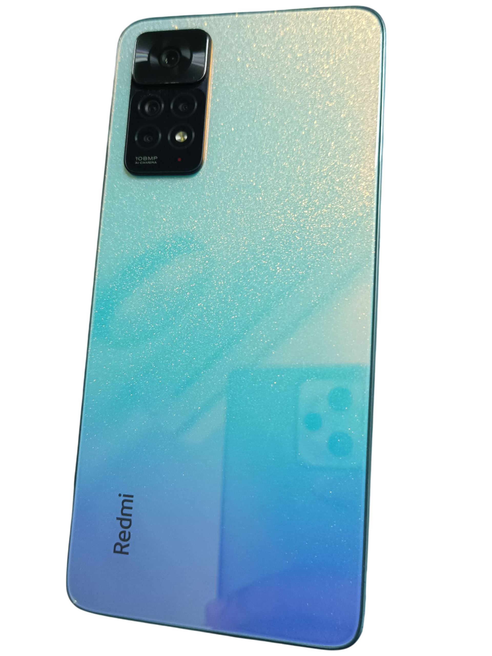 Xiaomi Redmi Note 11 Pro