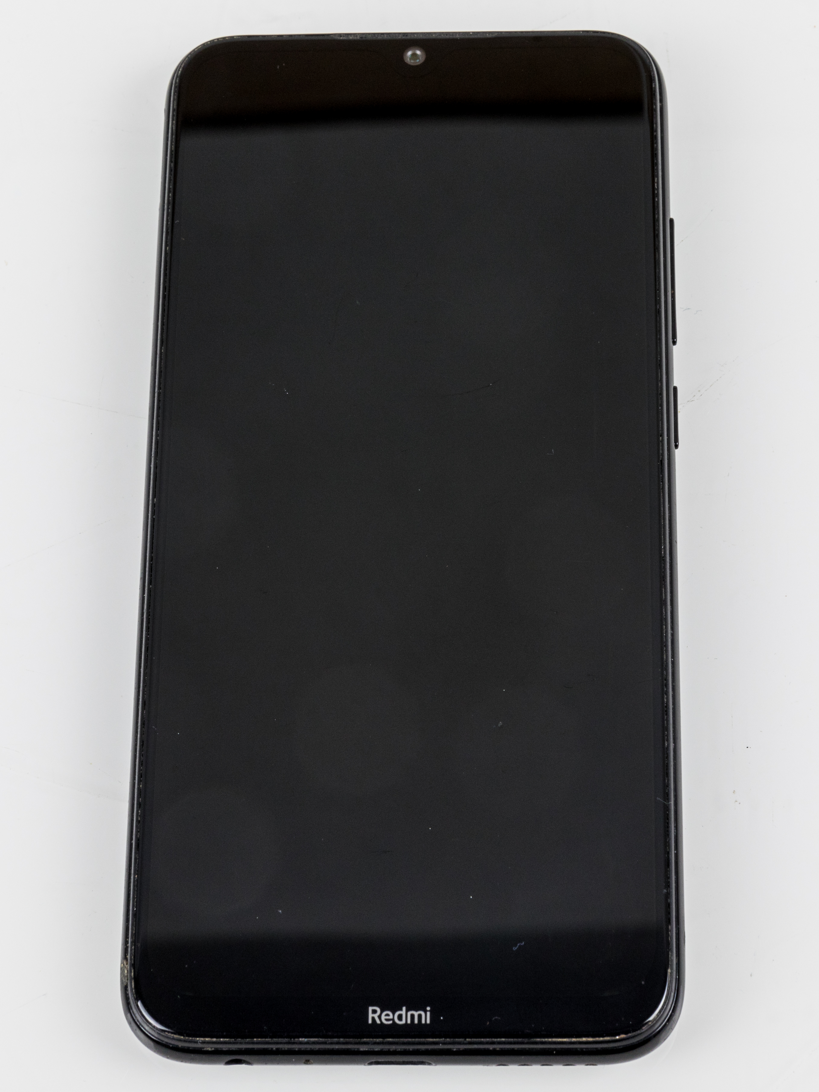 Xiaomi Redmi Note 8