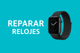 Relojes